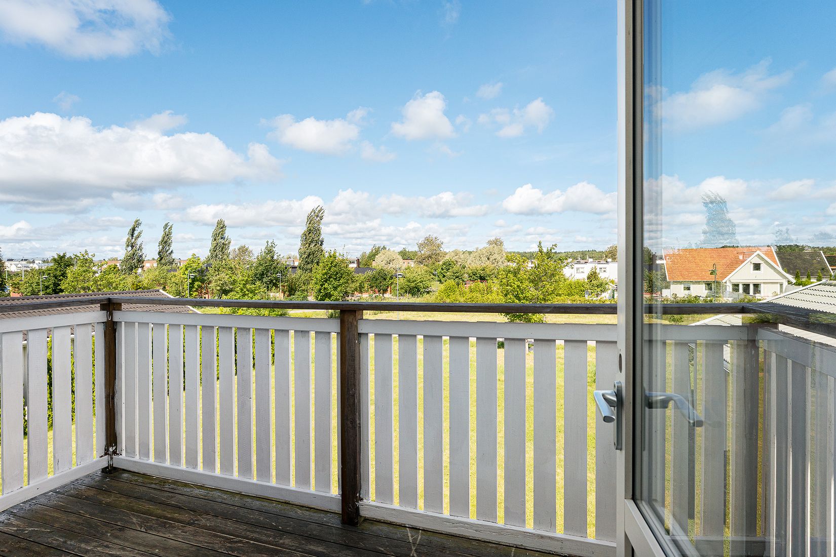 Villa, Pelargonvägen 5, Bro Rosenängarna, Upplands-Bro