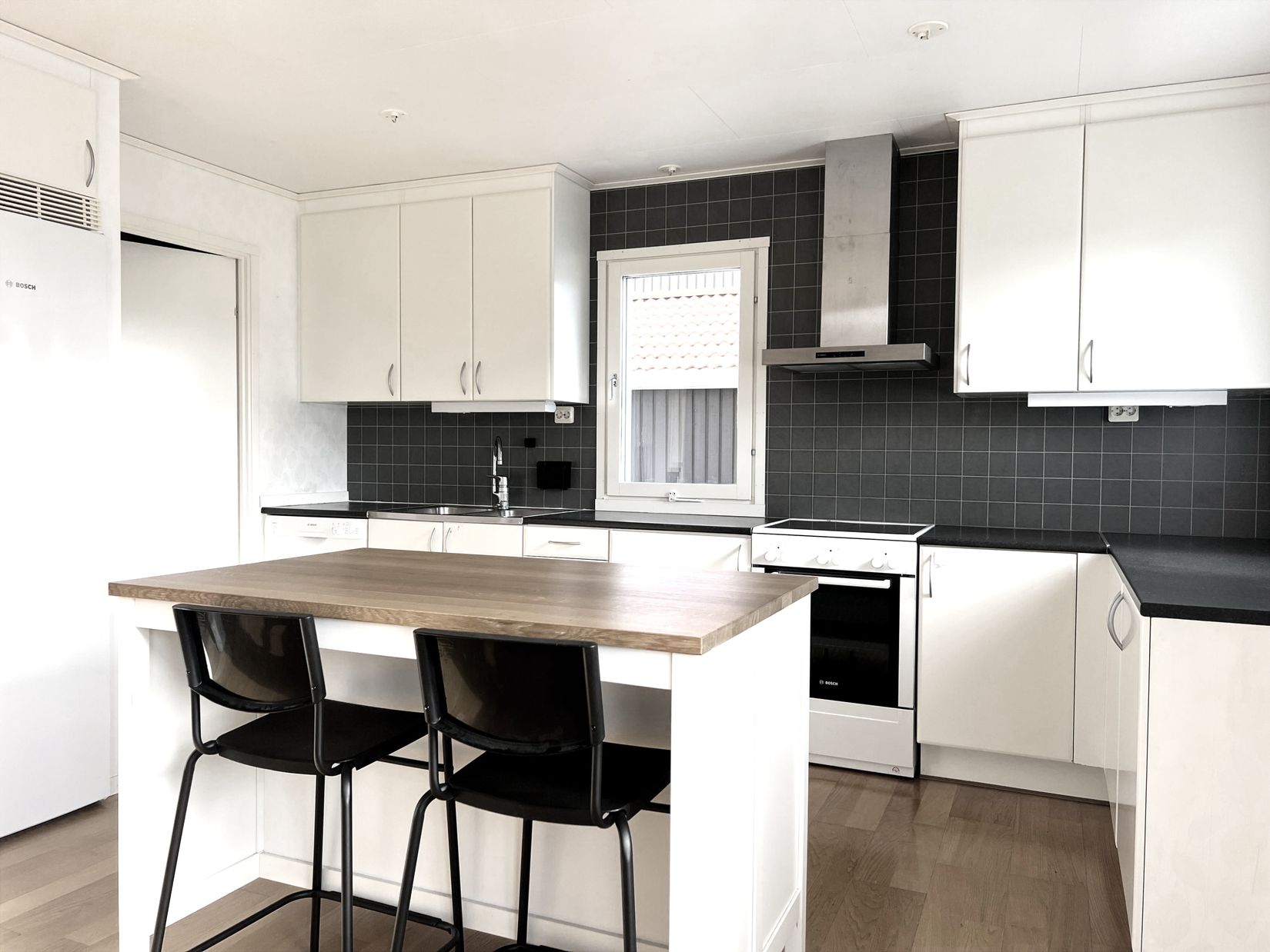 Villa, Pelargonvägen 5, Bro Rosenängarna, Upplands-Bro