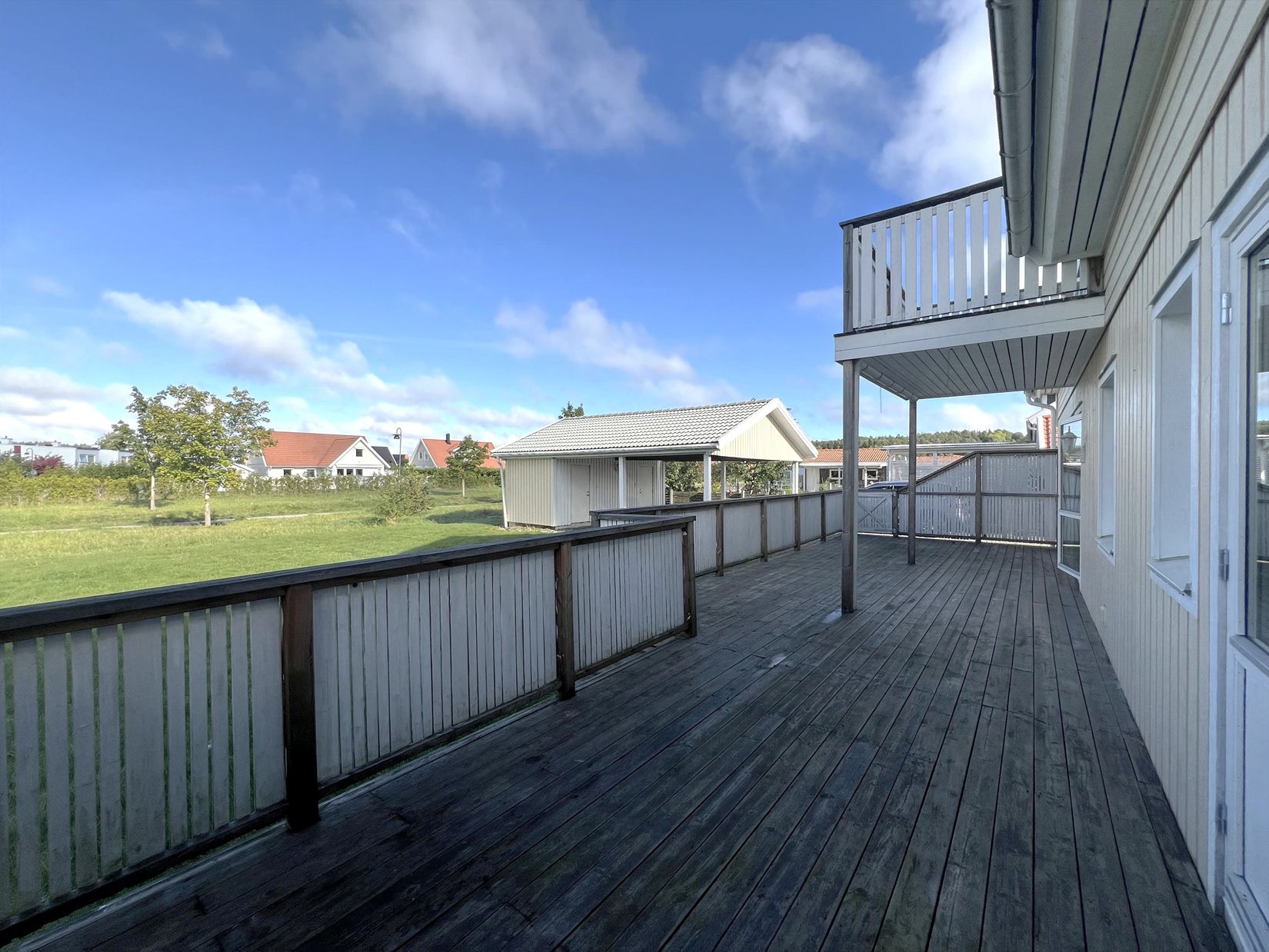 Villa, Pelargonvägen 5, Bro Rosenängarna, Upplands-Bro