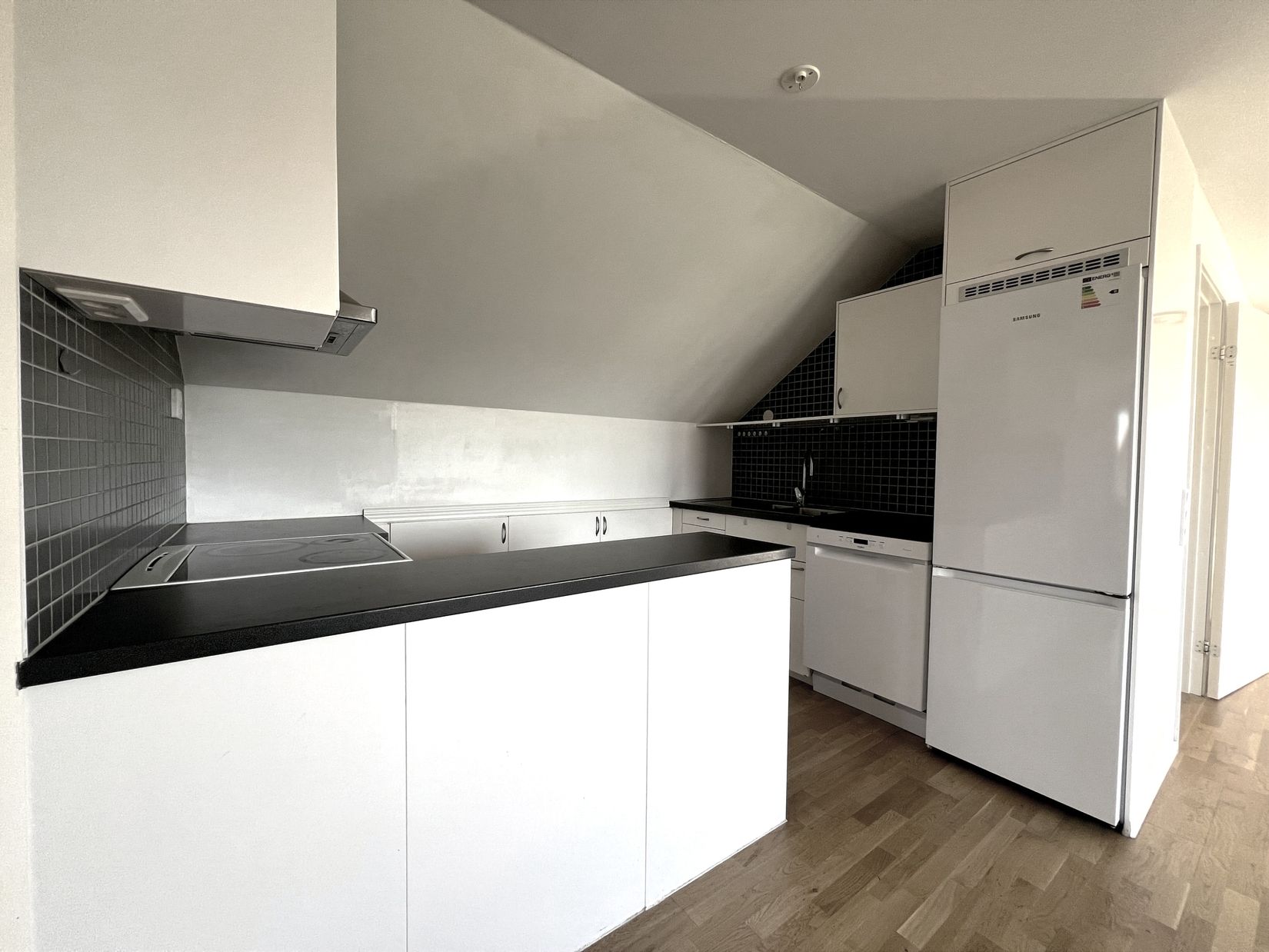 Villa, Pelargonvägen 5, Bro Rosenängarna, Upplands-Bro