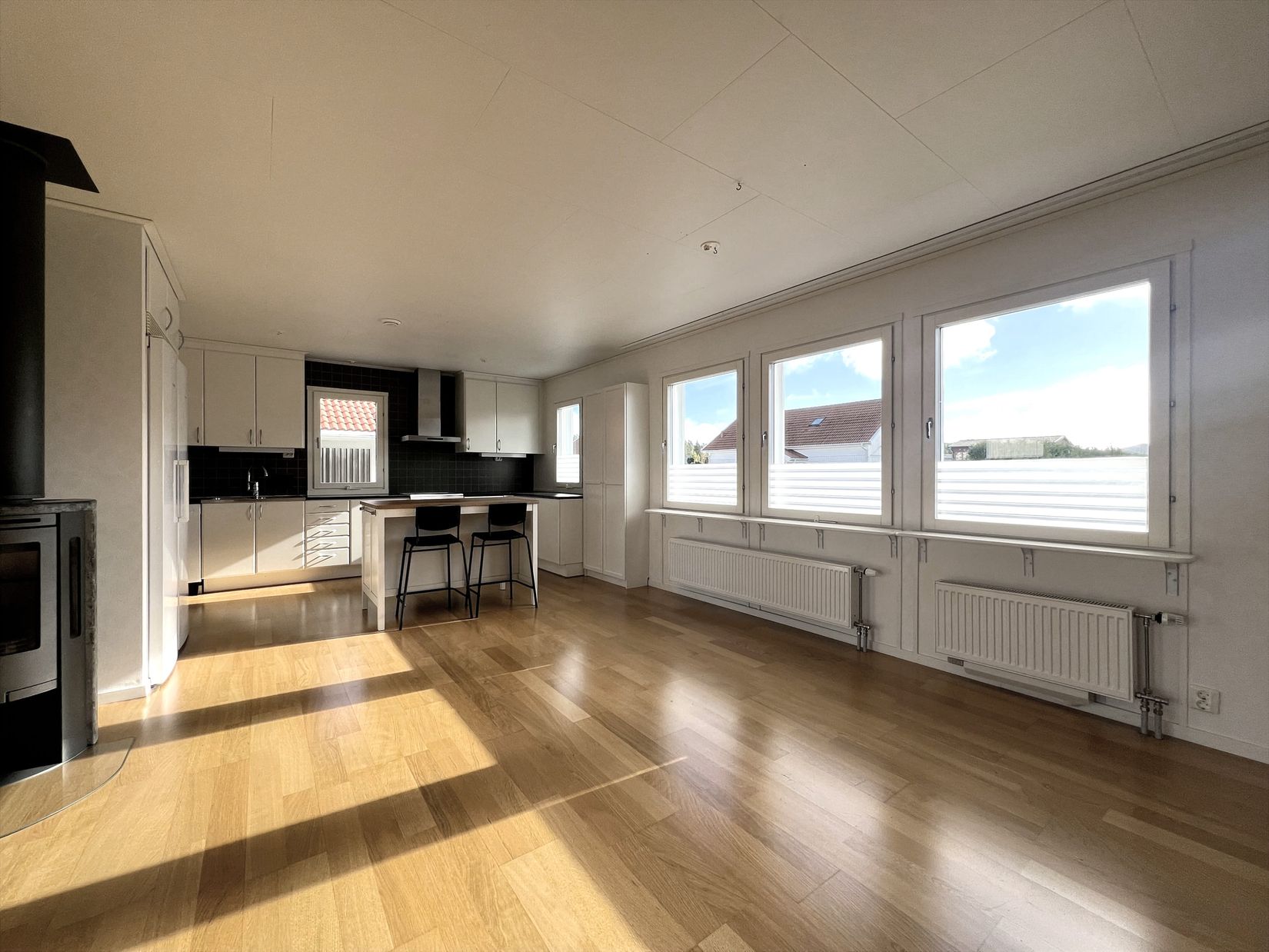 Villa, Pelargonvägen 5, Bro Rosenängarna, Upplands-Bro