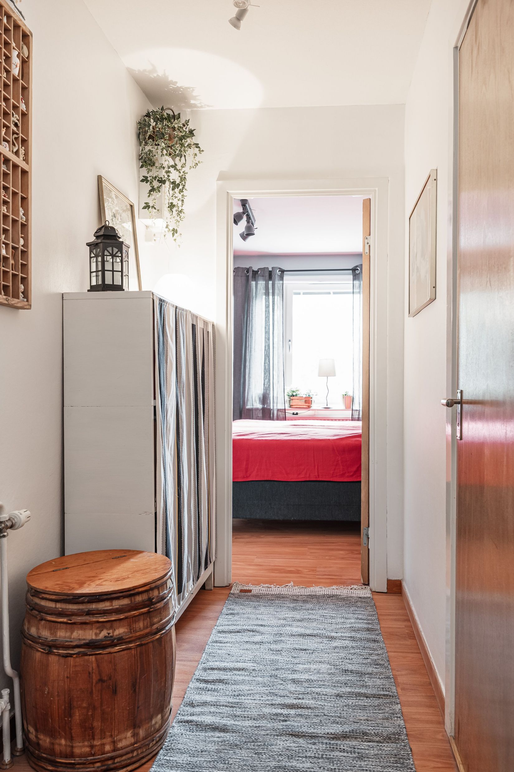 Bostadsrätt, Stationsgatan 15, Kramfors