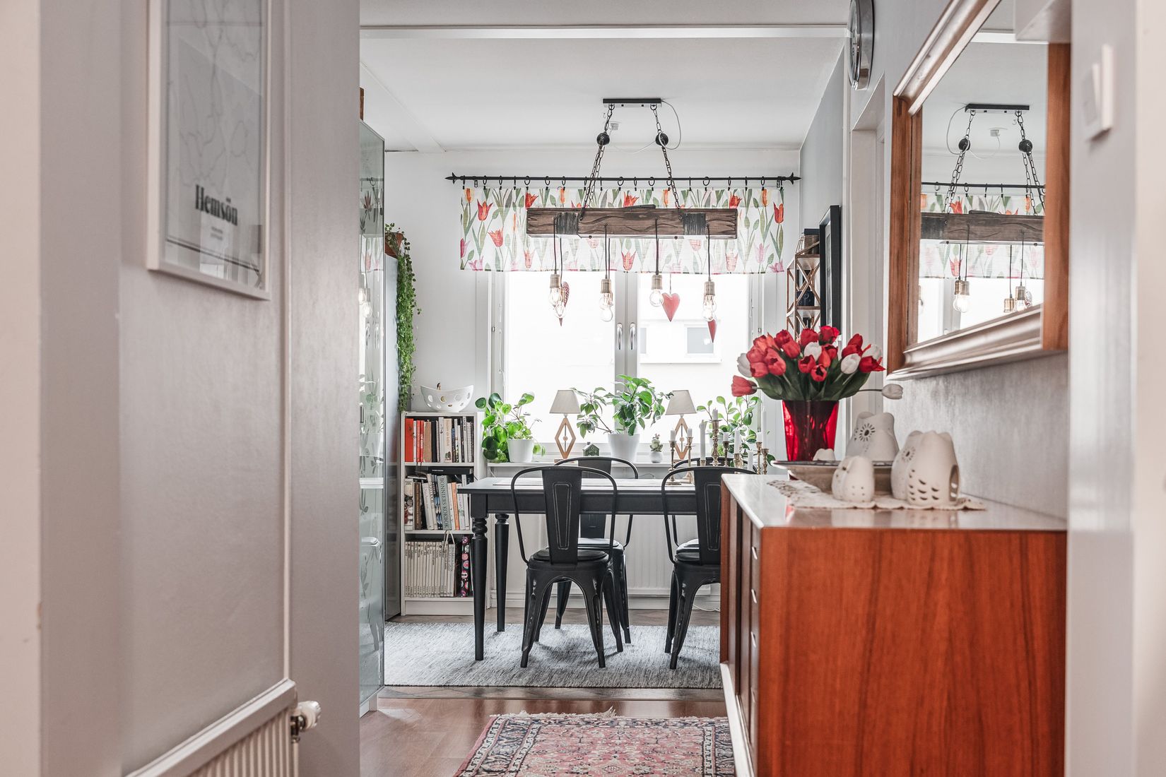 Bostadsrätt, Stationsgatan 15, Kramfors