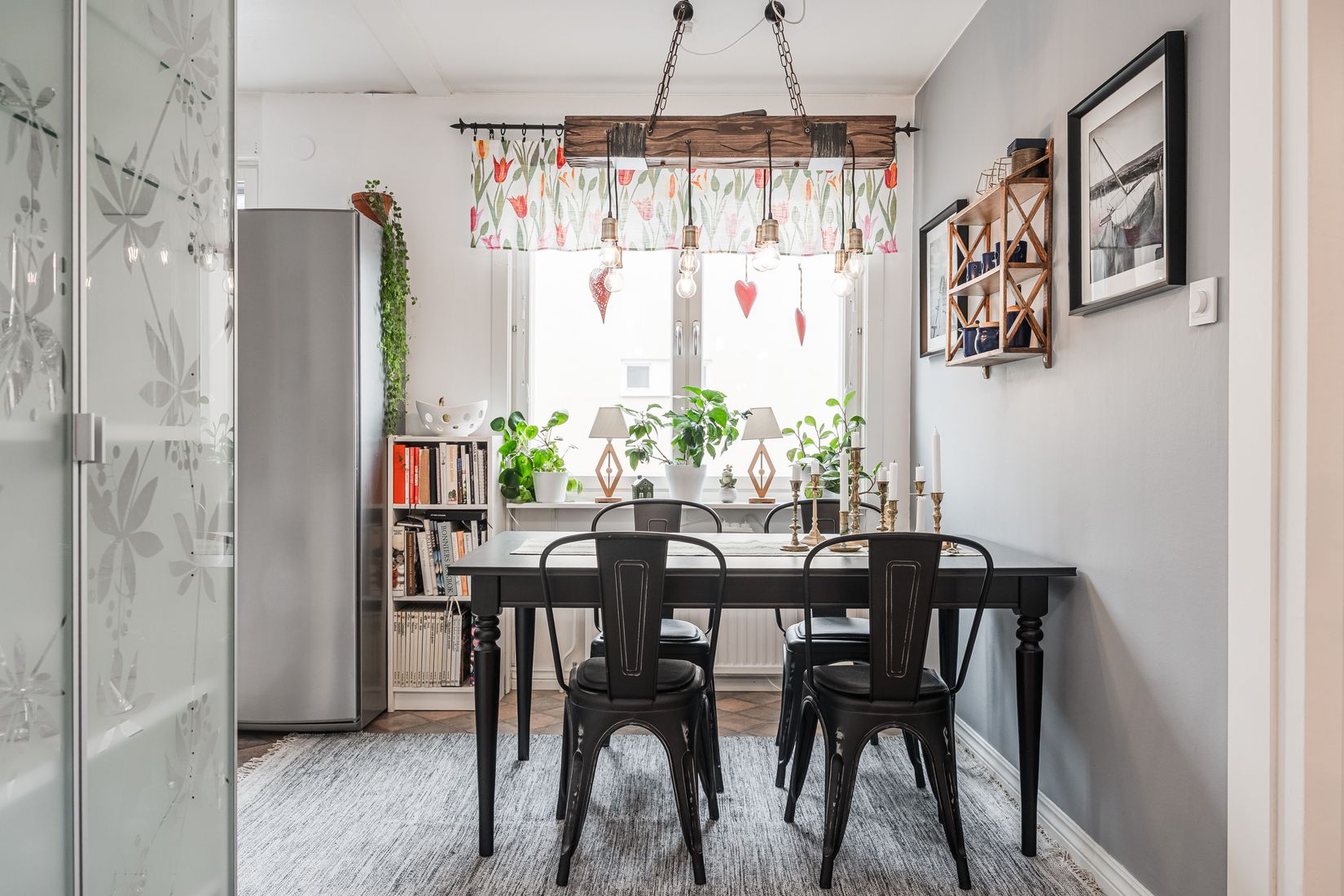 Bostadsrätt, Stationsgatan 15, Kramfors