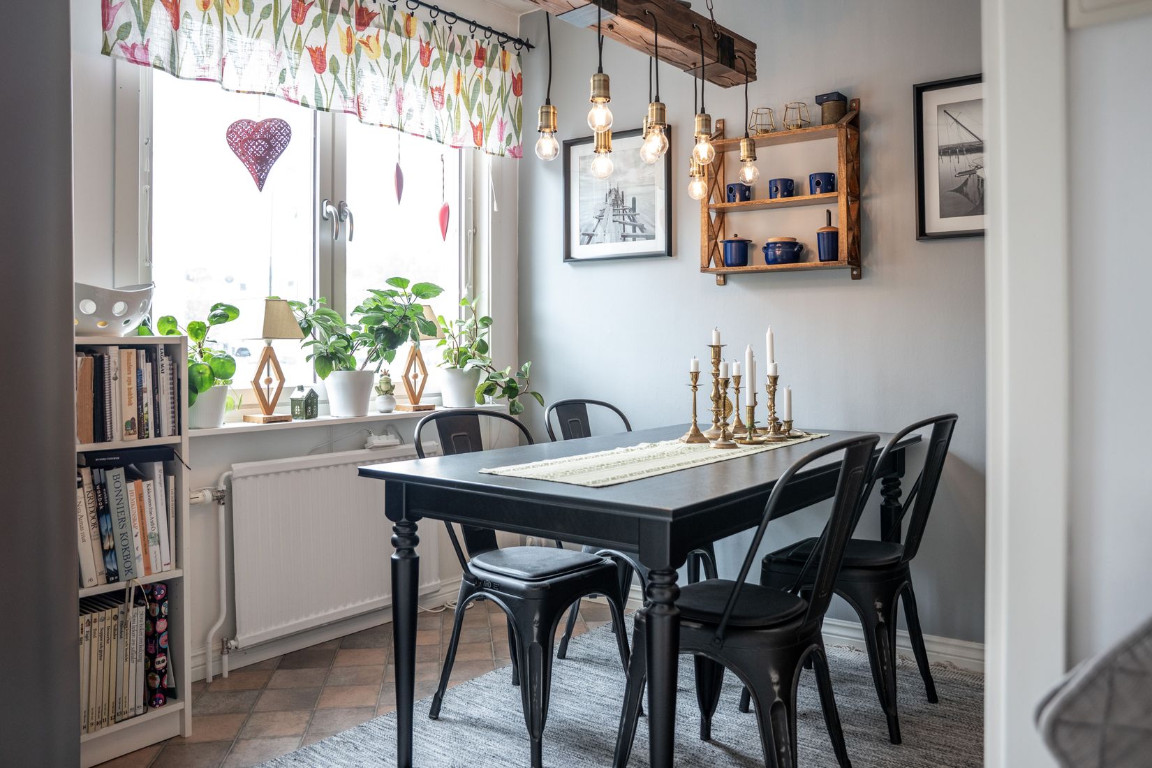 Bostadsrätt, Stationsgatan 15, Kramfors