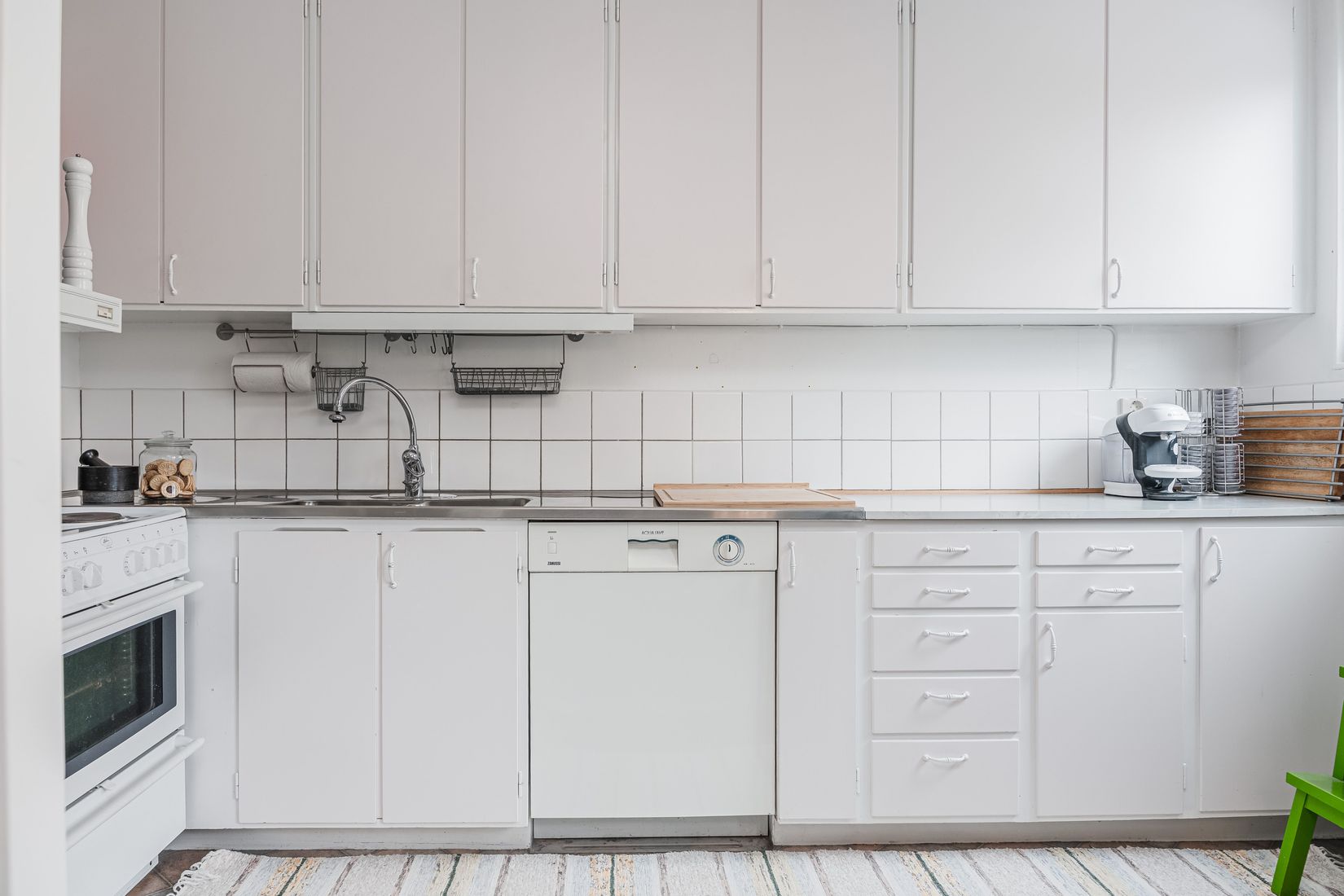 Bostadsrätt, Stationsgatan 15, Kramfors