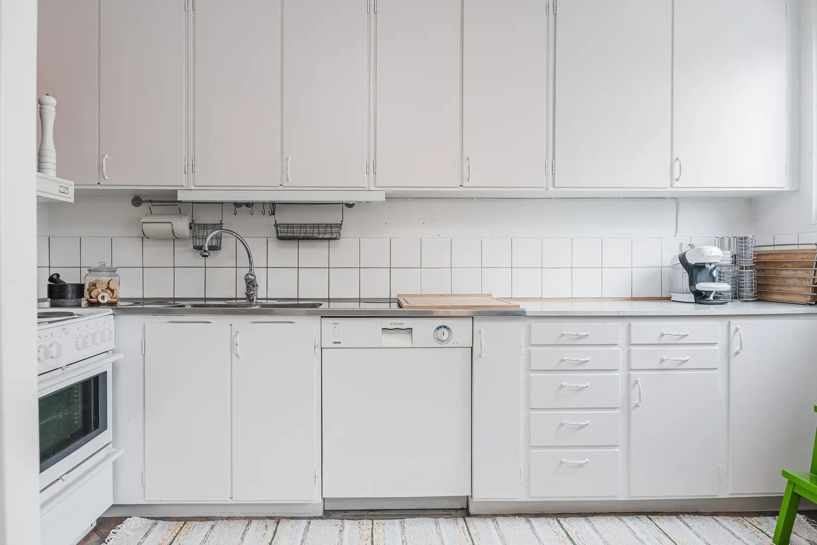 Bostadsrätt, Stationsgatan 15, Kramfors