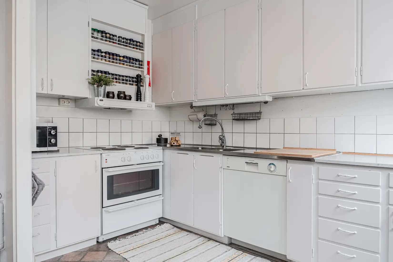 Bostadsrätt, Stationsgatan 15, Kramfors