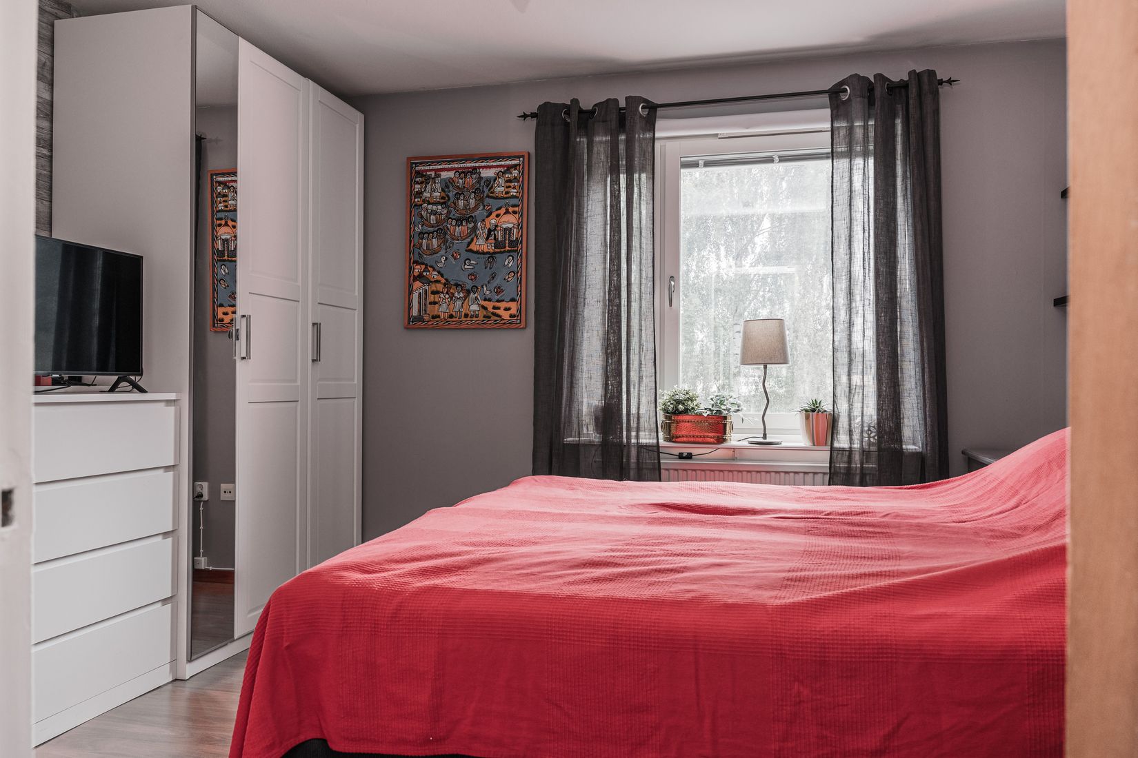 Bostadsrätt, Stationsgatan 15, Kramfors