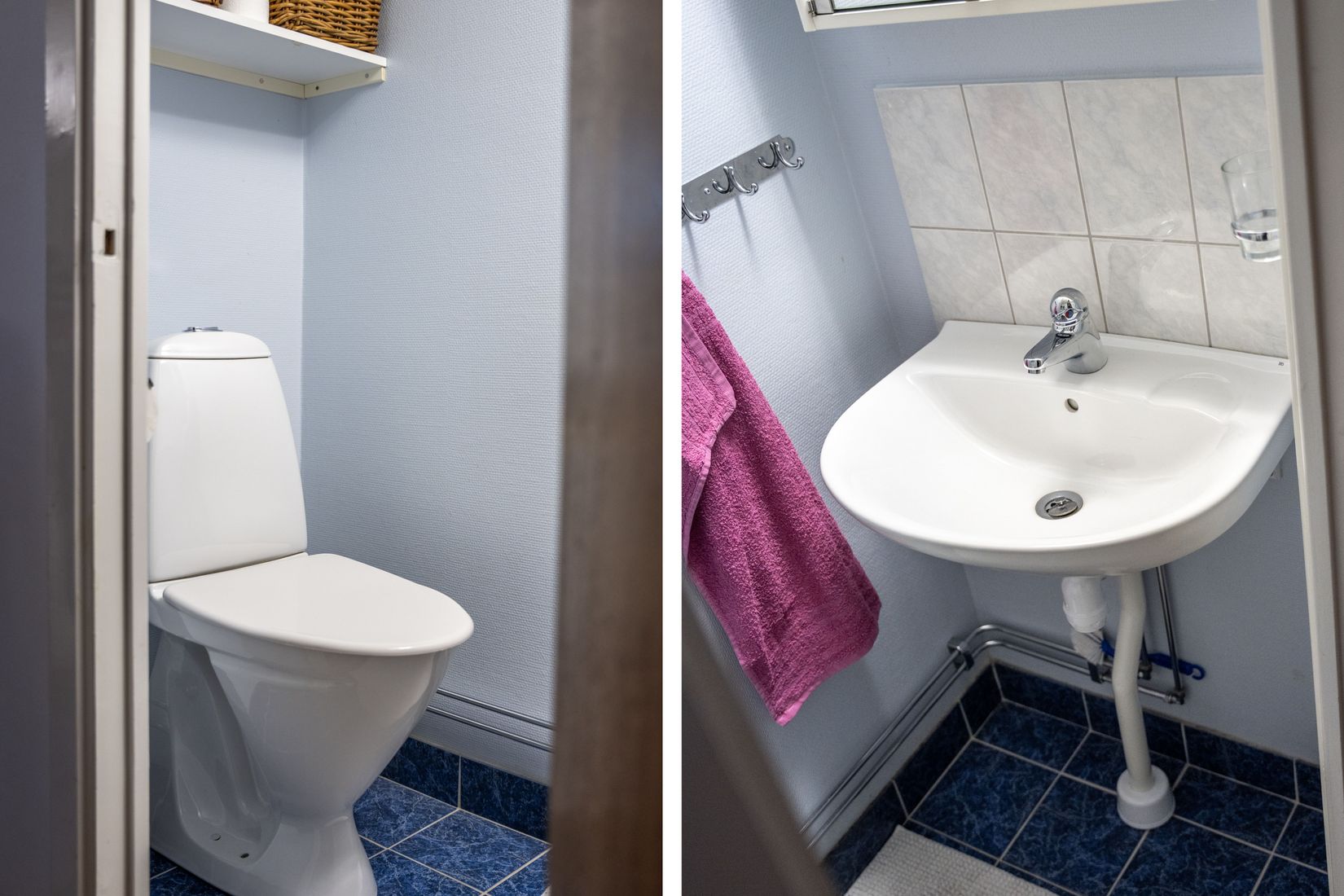 Bostadsrätt, Stationsgatan 15, Kramfors