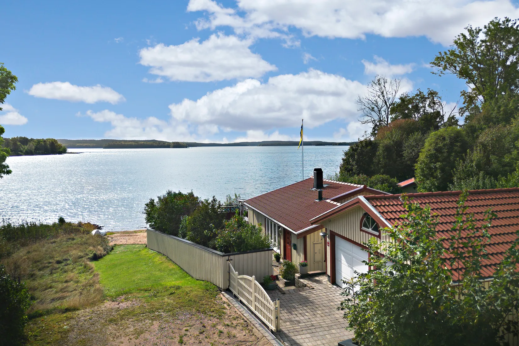 Villa, Ekeslunda 130, Hökerum, Ulricehamn