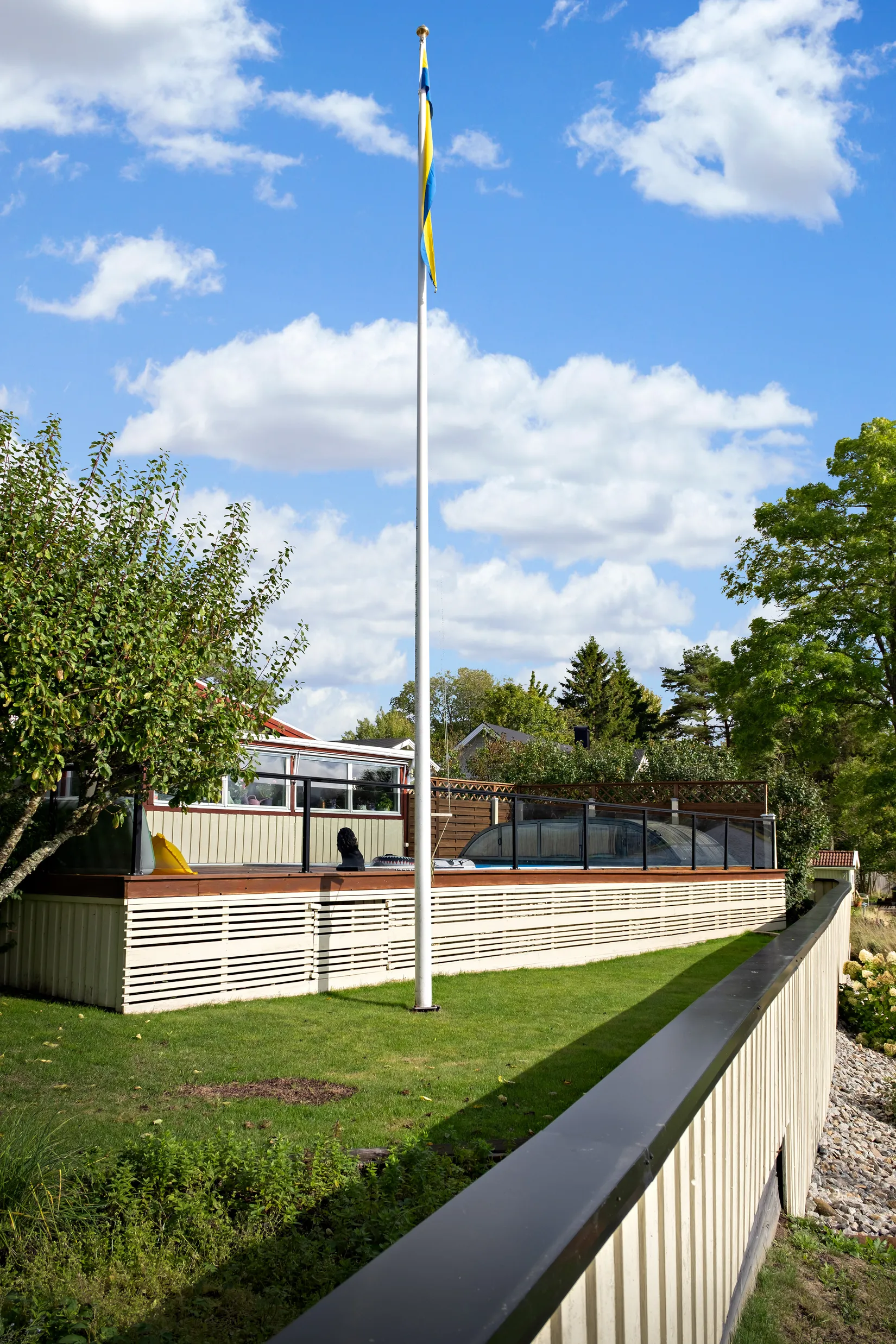 Villa, Ekeslunda 130, Hökerum, Ulricehamn