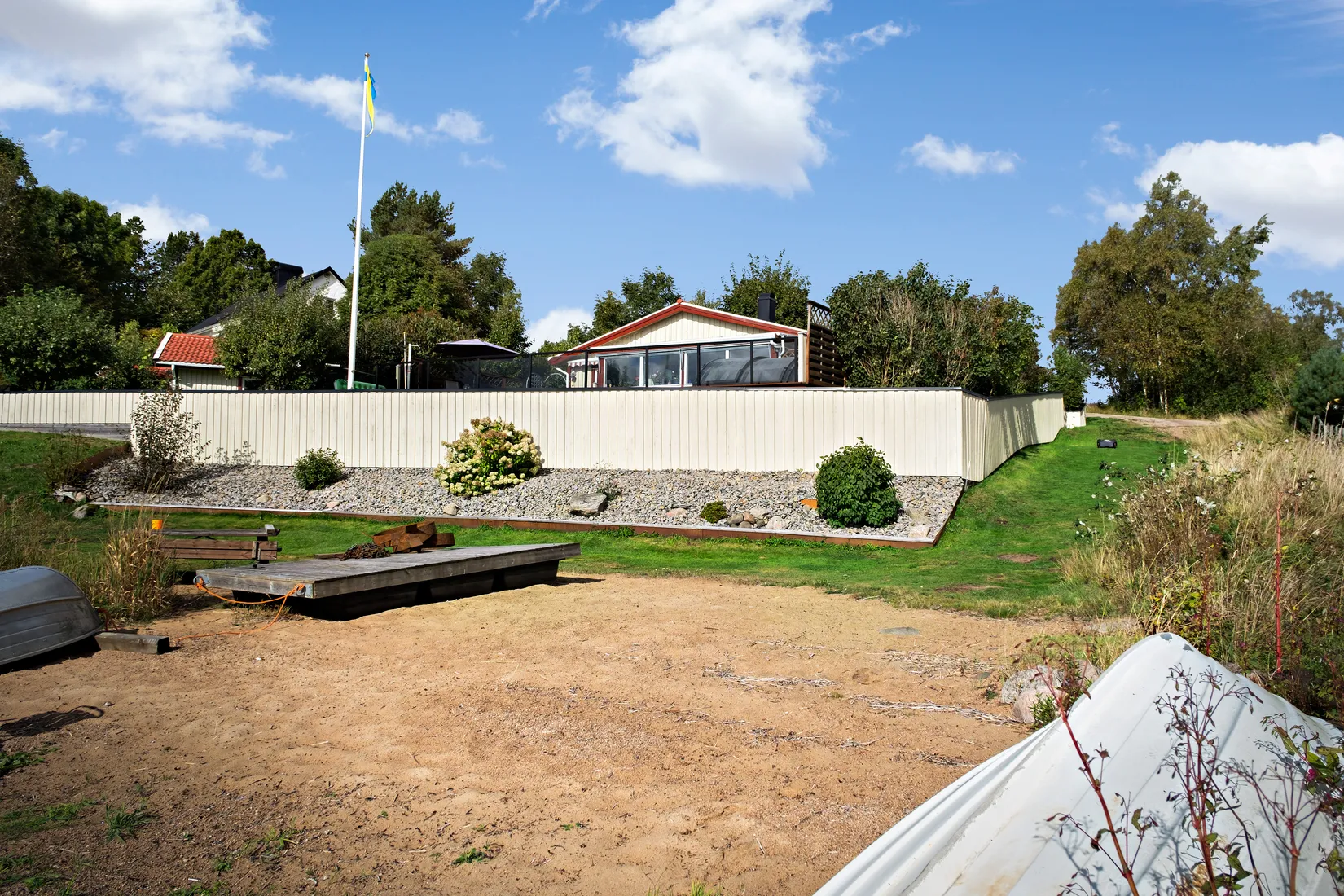 Villa, Ekeslunda 130, Hökerum, Ulricehamn