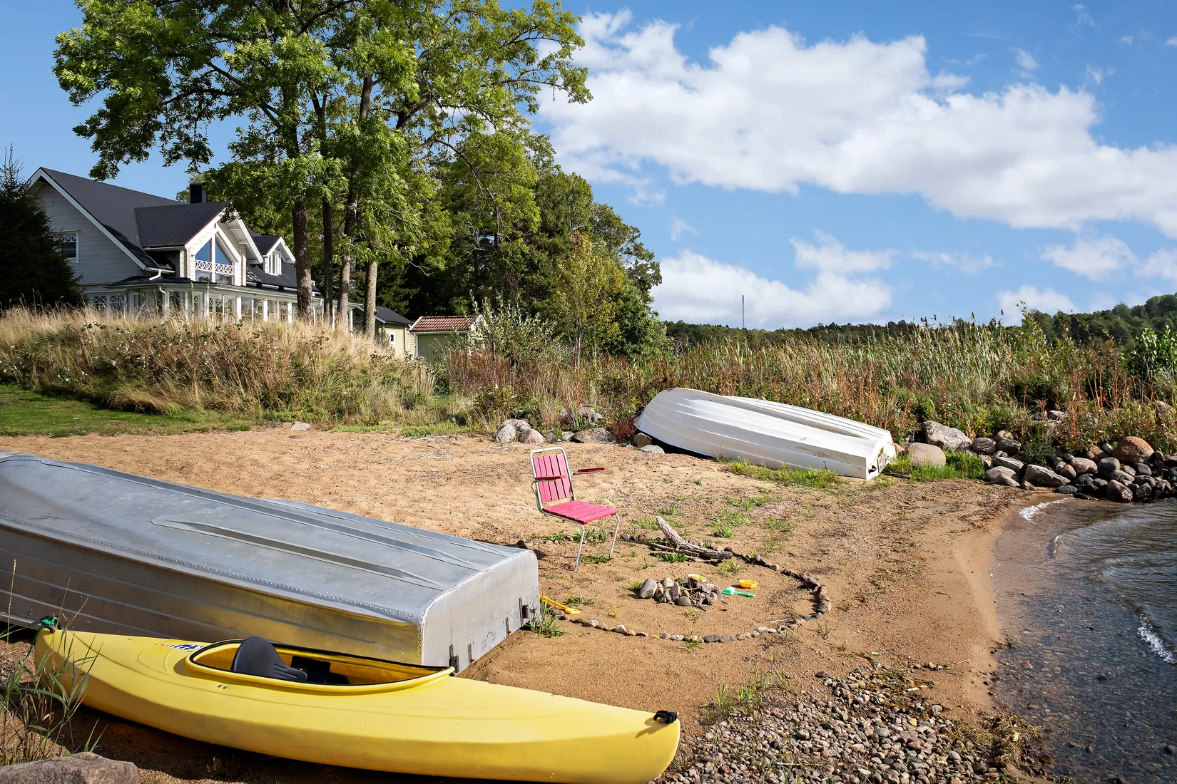 Villa, Ekeslunda 130, Hökerum, Ulricehamn