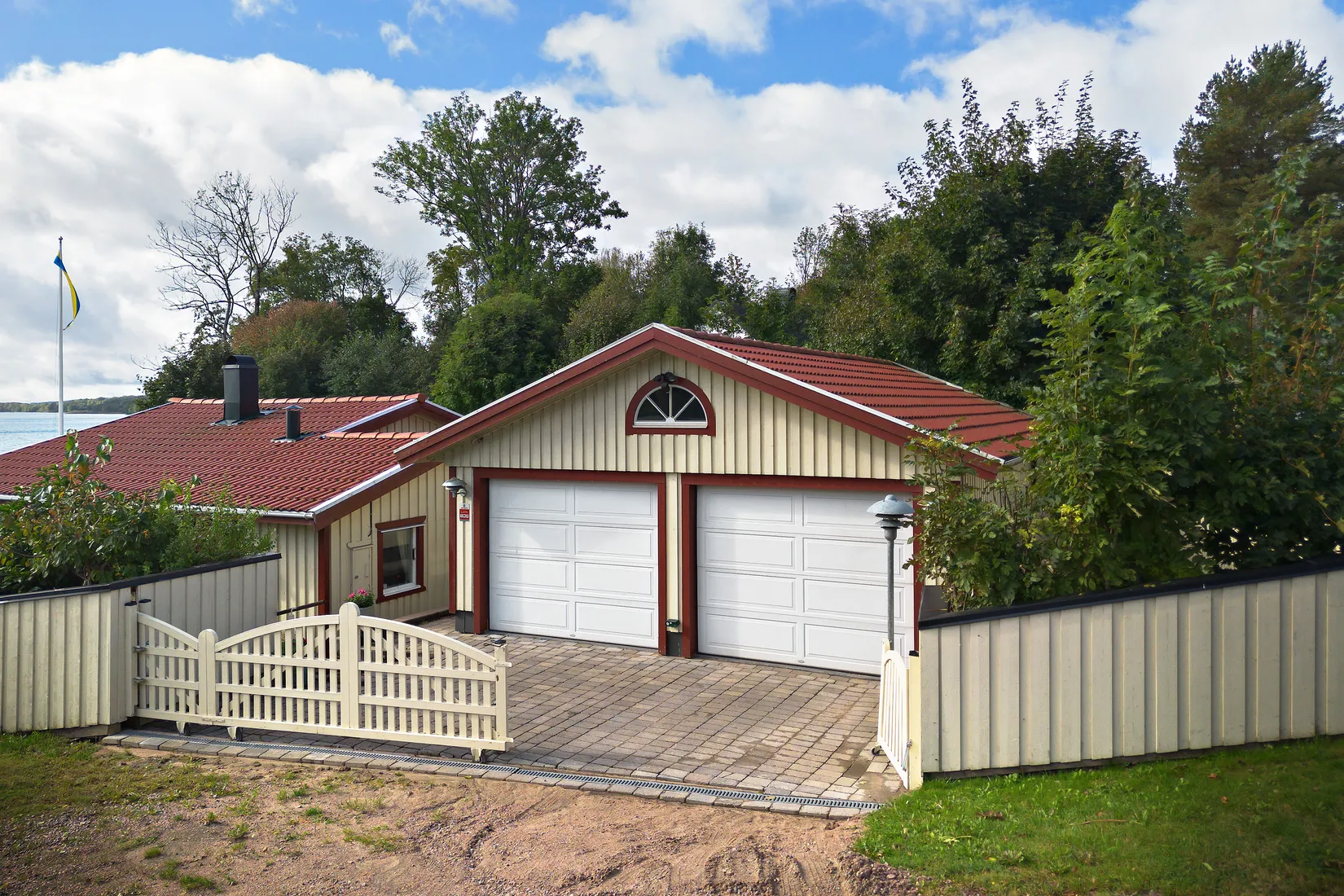 Villa, Ekeslunda 130, Hökerum, Ulricehamn
