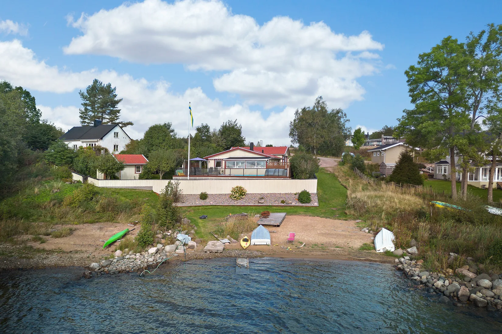 Villa, Ekeslunda 130, Hökerum, Ulricehamn