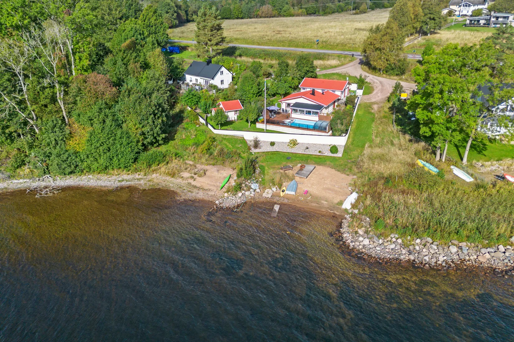 Villa, Ekeslunda 130, Hökerum, Ulricehamn