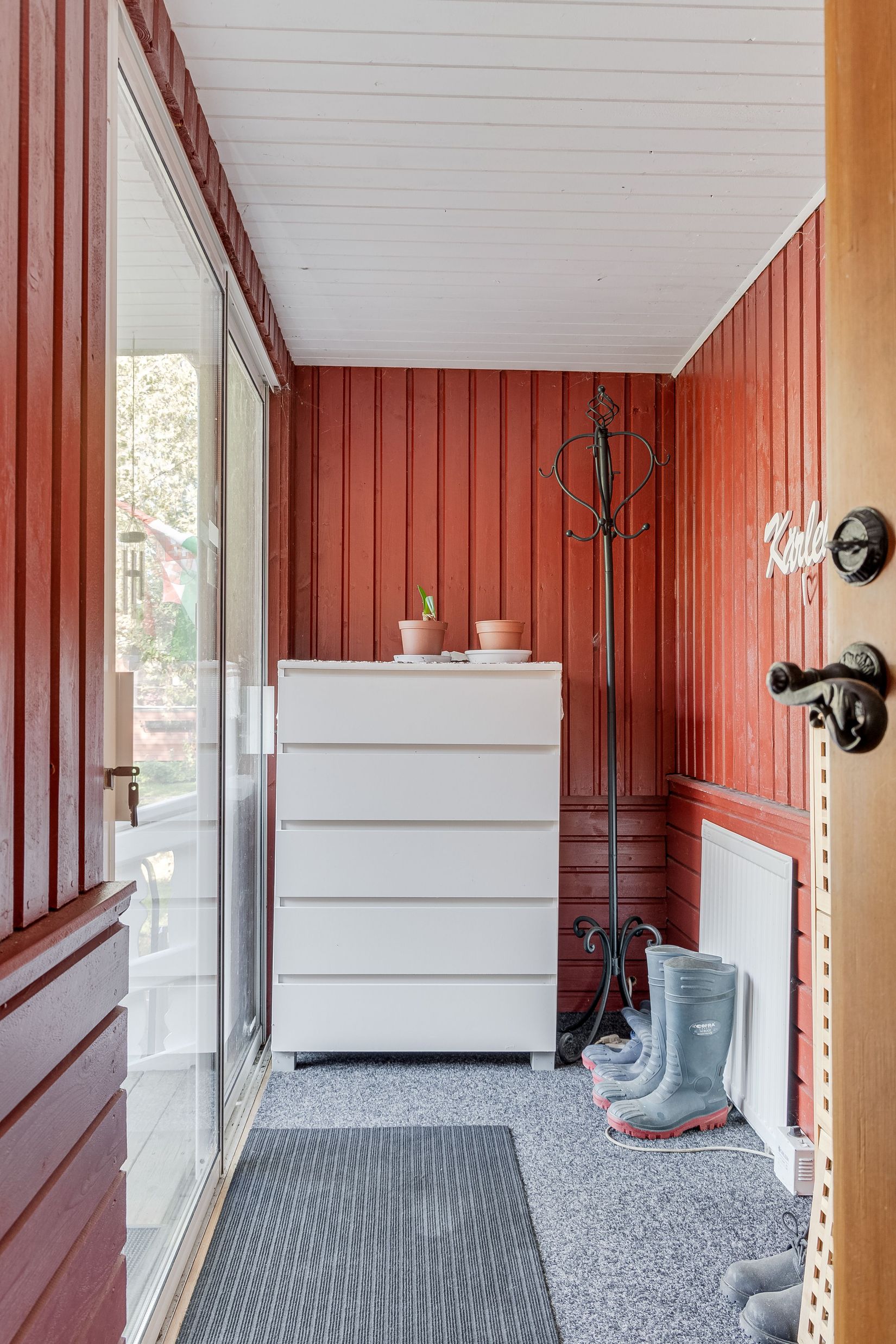 Villa, Soleskärsvägen 4, Killingeholm, Mönsterås