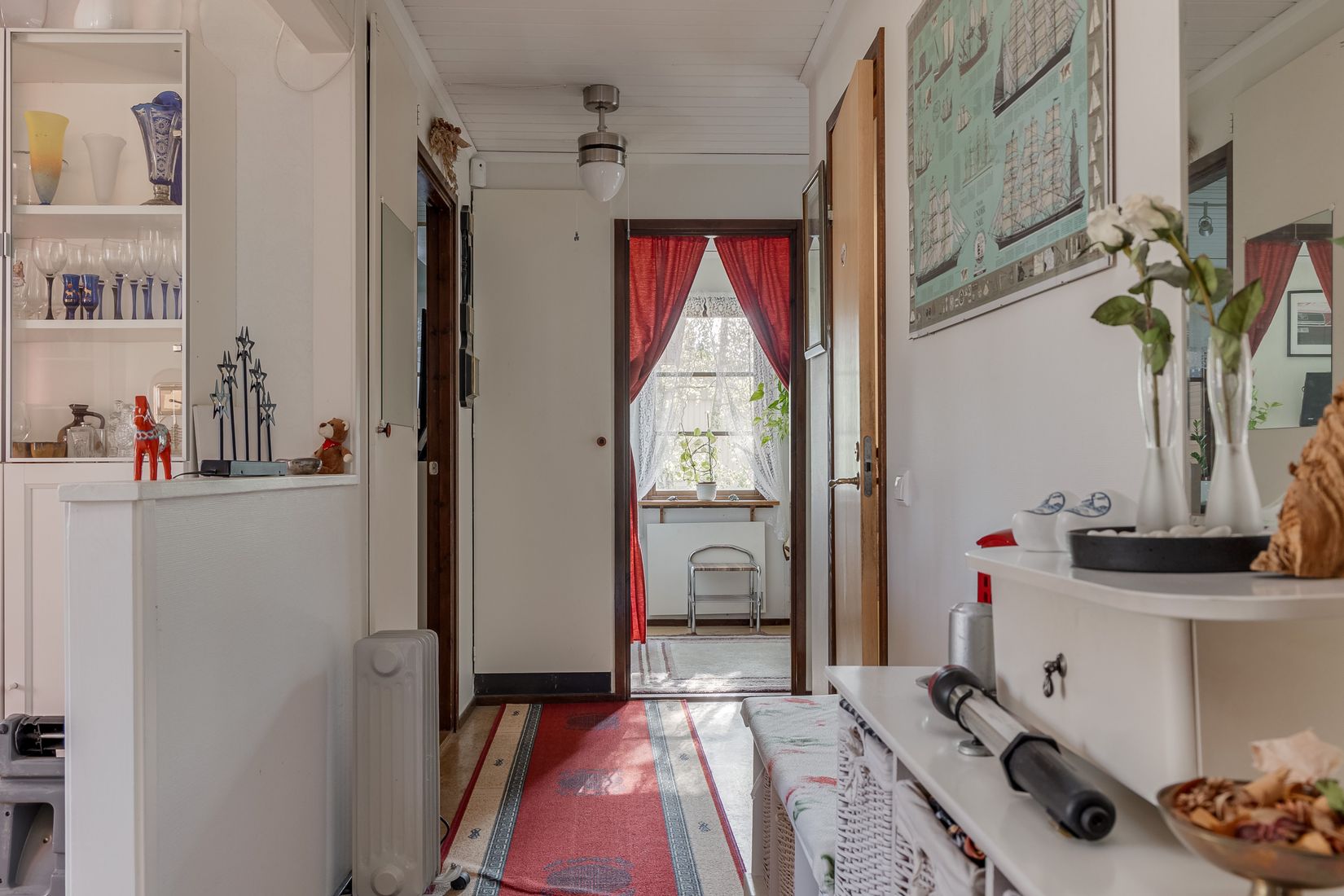 Villa, Soleskärsvägen 4, Killingeholm, Mönsterås