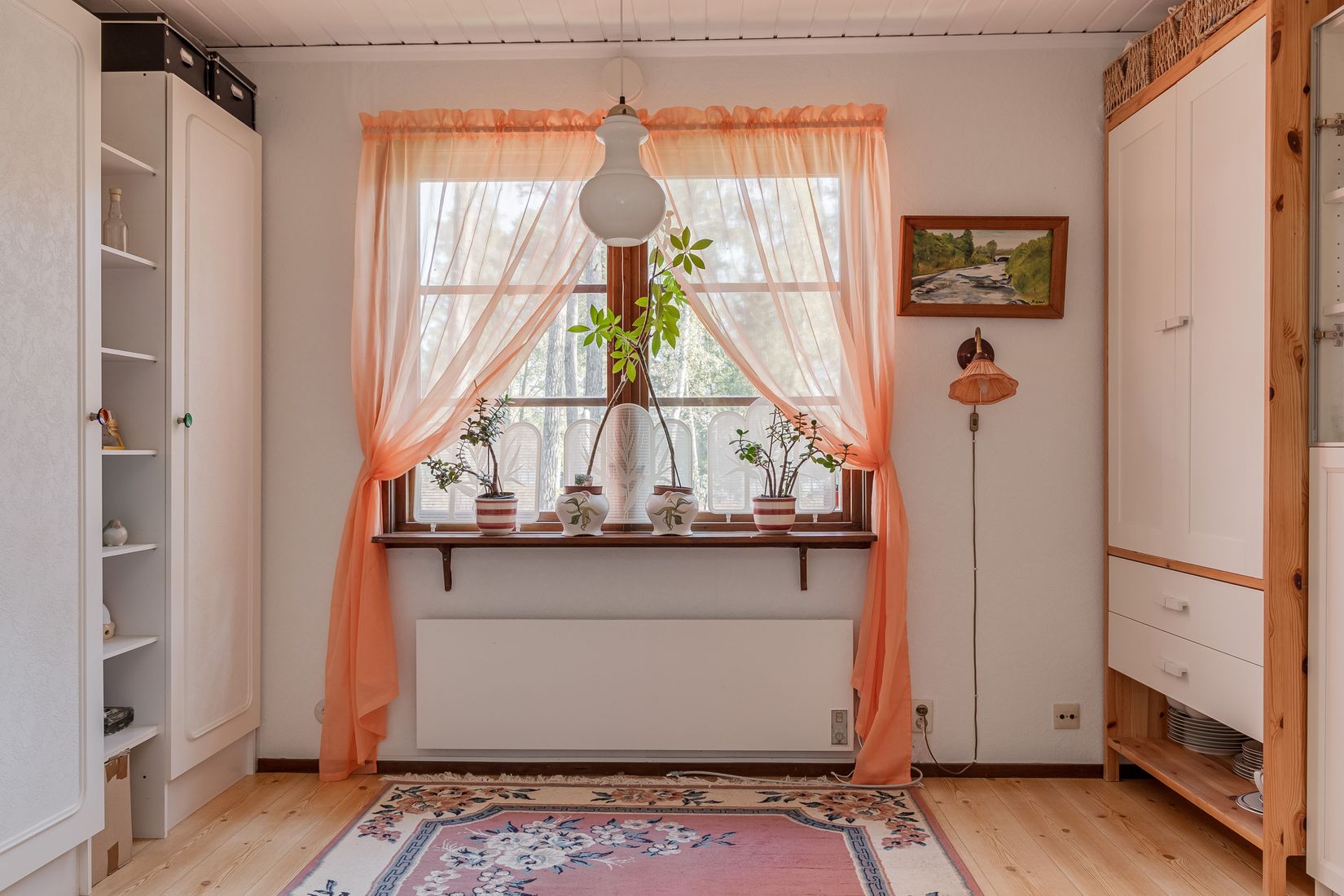 Villa, Soleskärsvägen 4, Killingeholm, Mönsterås