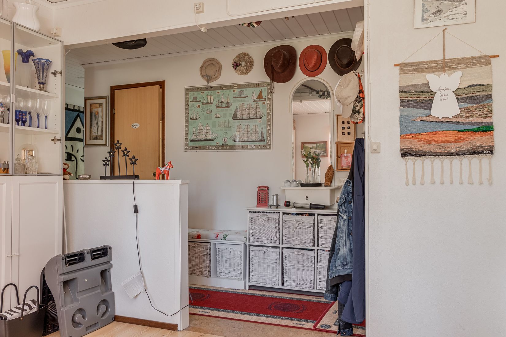 Villa, Soleskärsvägen 4, Killingeholm, Mönsterås