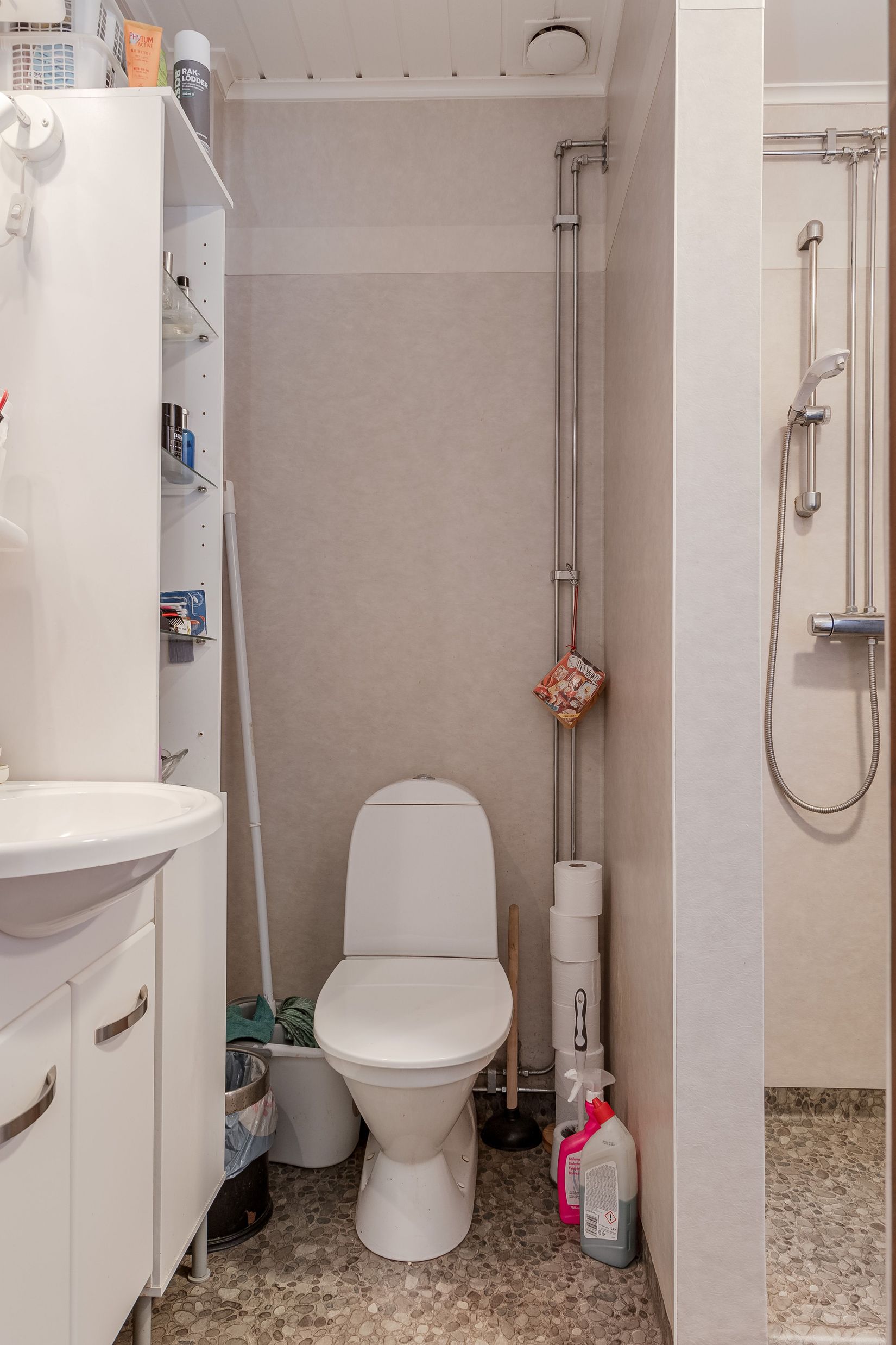 Villa, Soleskärsvägen 4, Killingeholm, Mönsterås