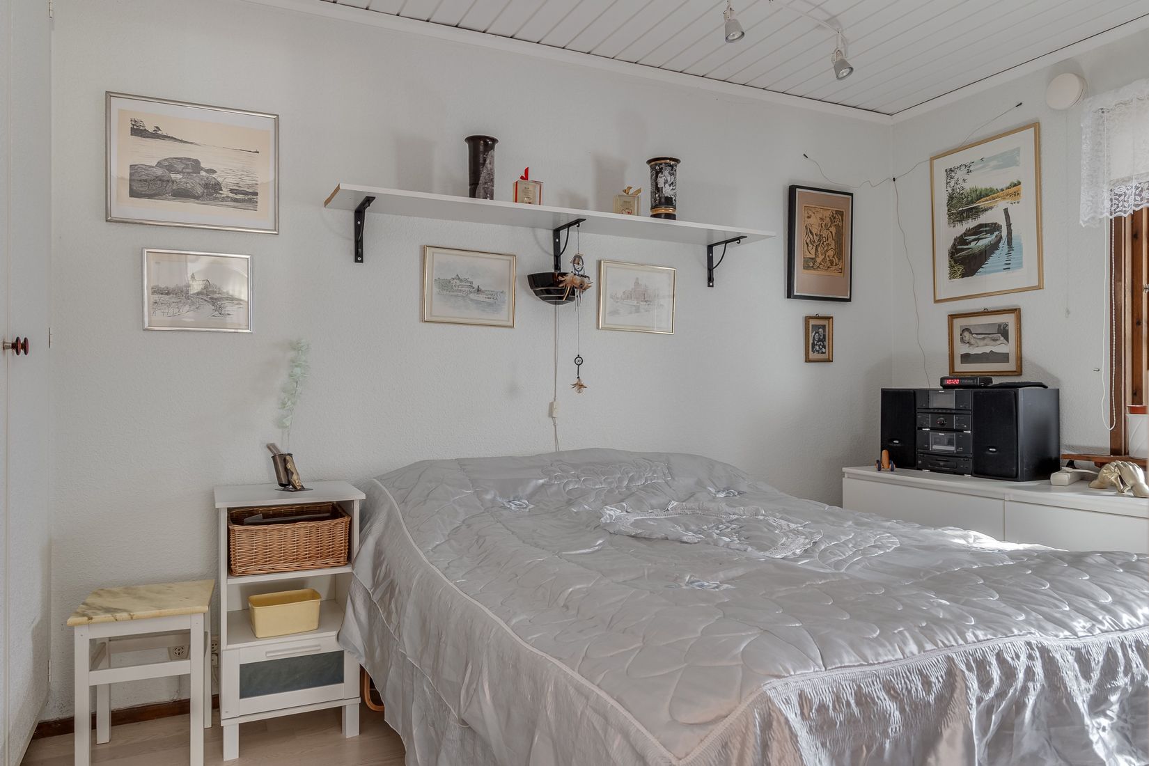 Villa, Soleskärsvägen 4, Killingeholm, Mönsterås