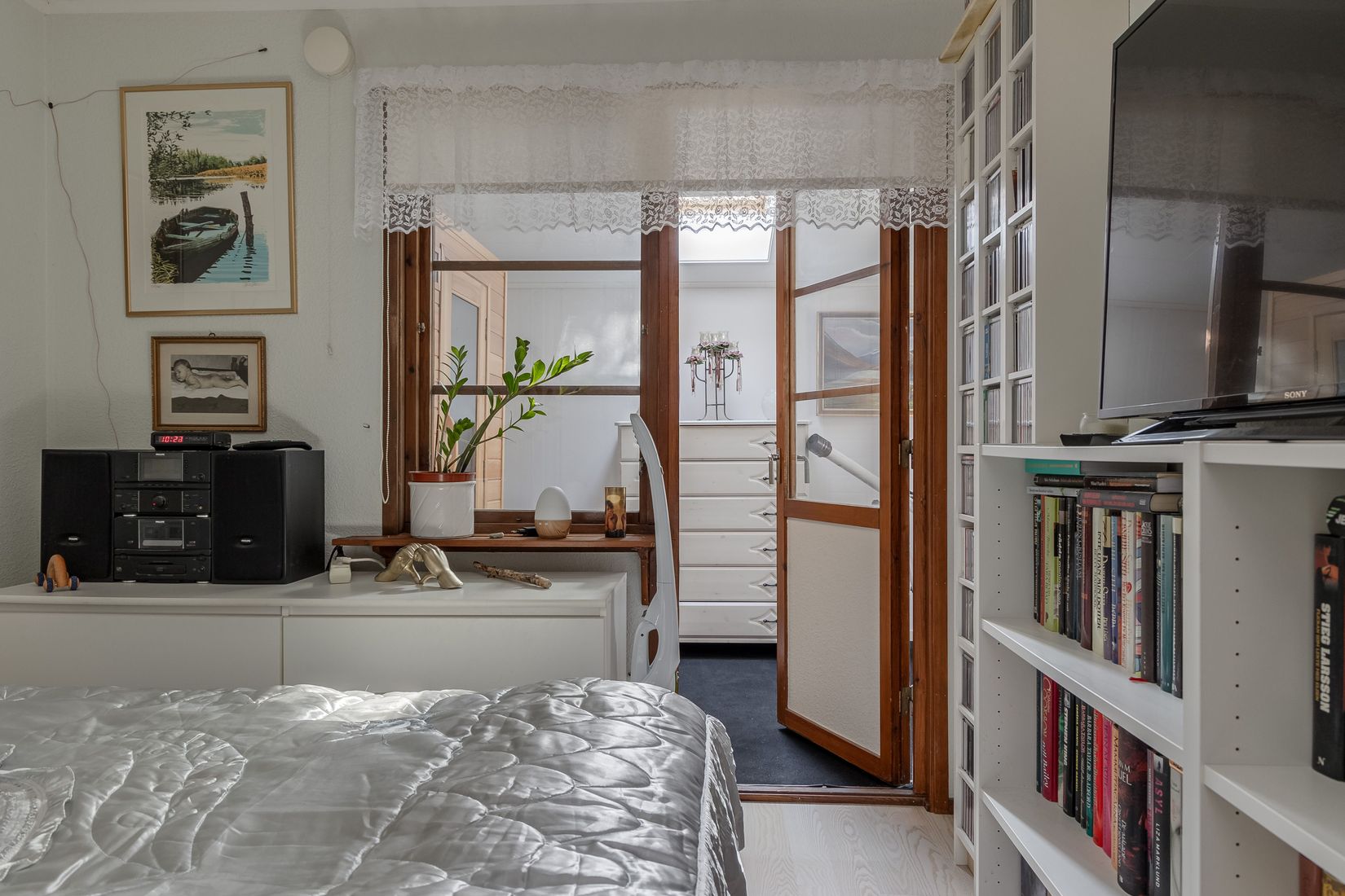 Villa, Soleskärsvägen 4, Killingeholm, Mönsterås