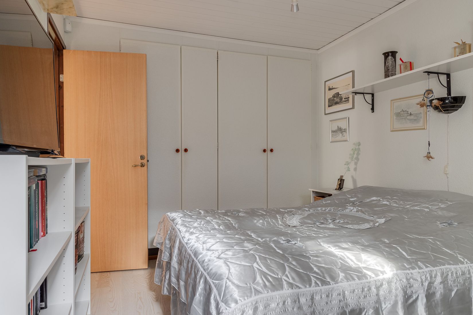 Villa, Soleskärsvägen 4, Killingeholm, Mönsterås