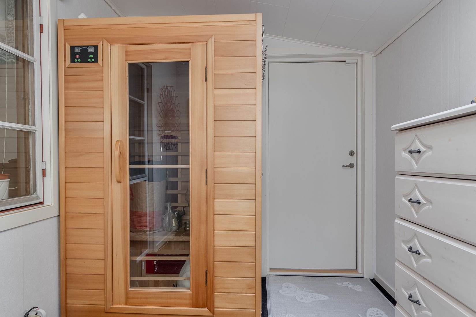 Villa, Soleskärsvägen 4, Killingeholm, Mönsterås