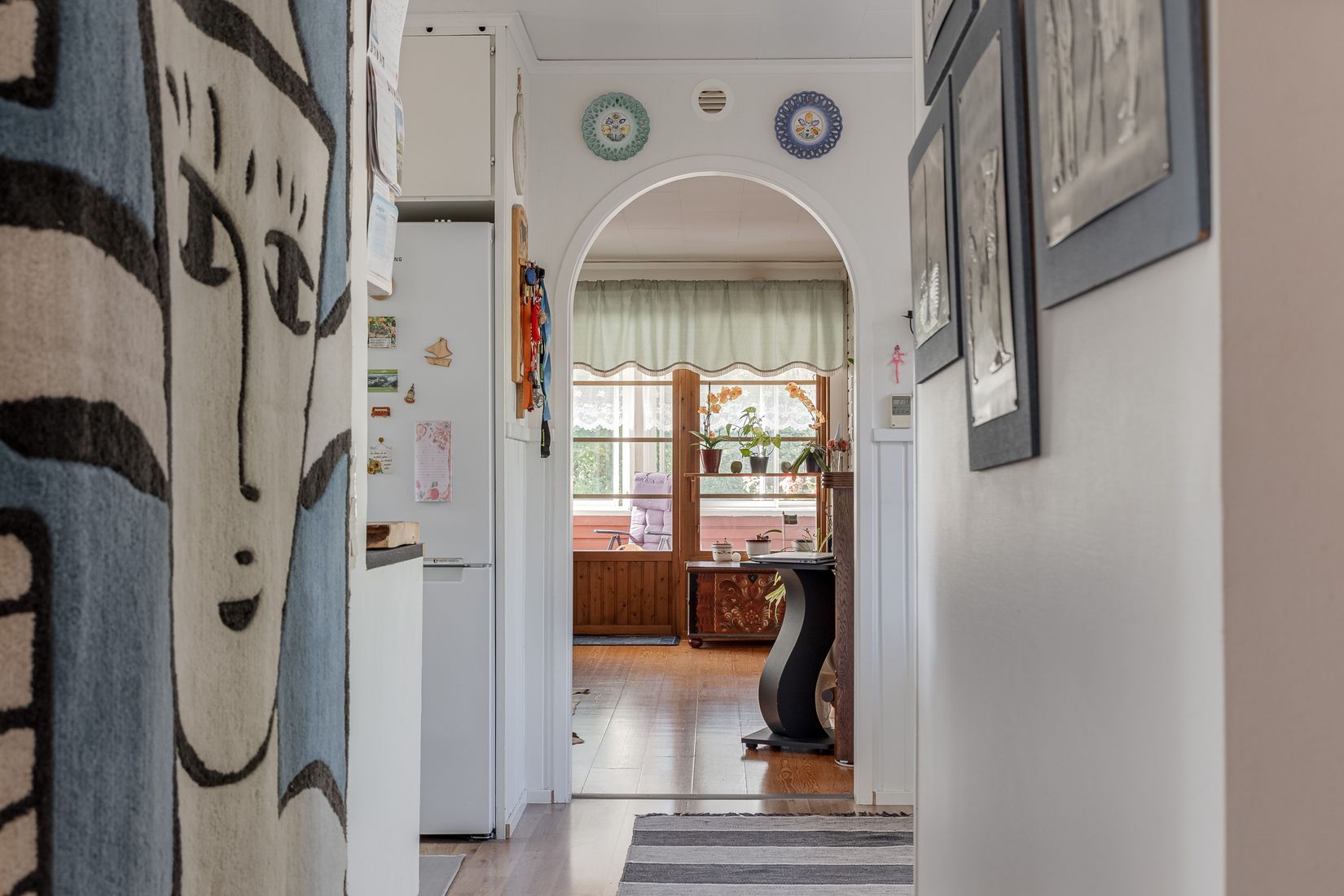 Villa, Soleskärsvägen 4, Killingeholm, Mönsterås