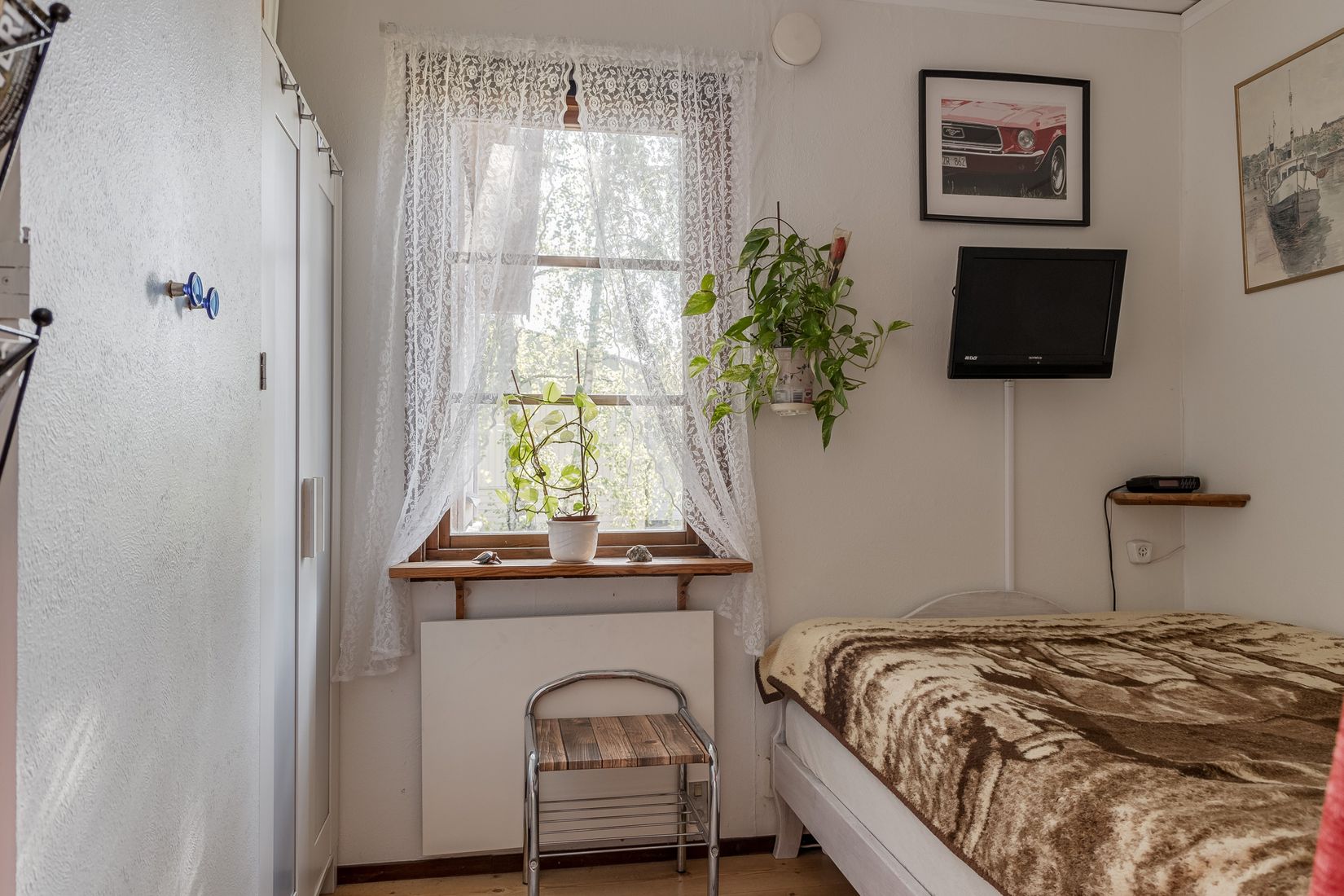 Villa, Soleskärsvägen 4, Killingeholm, Mönsterås