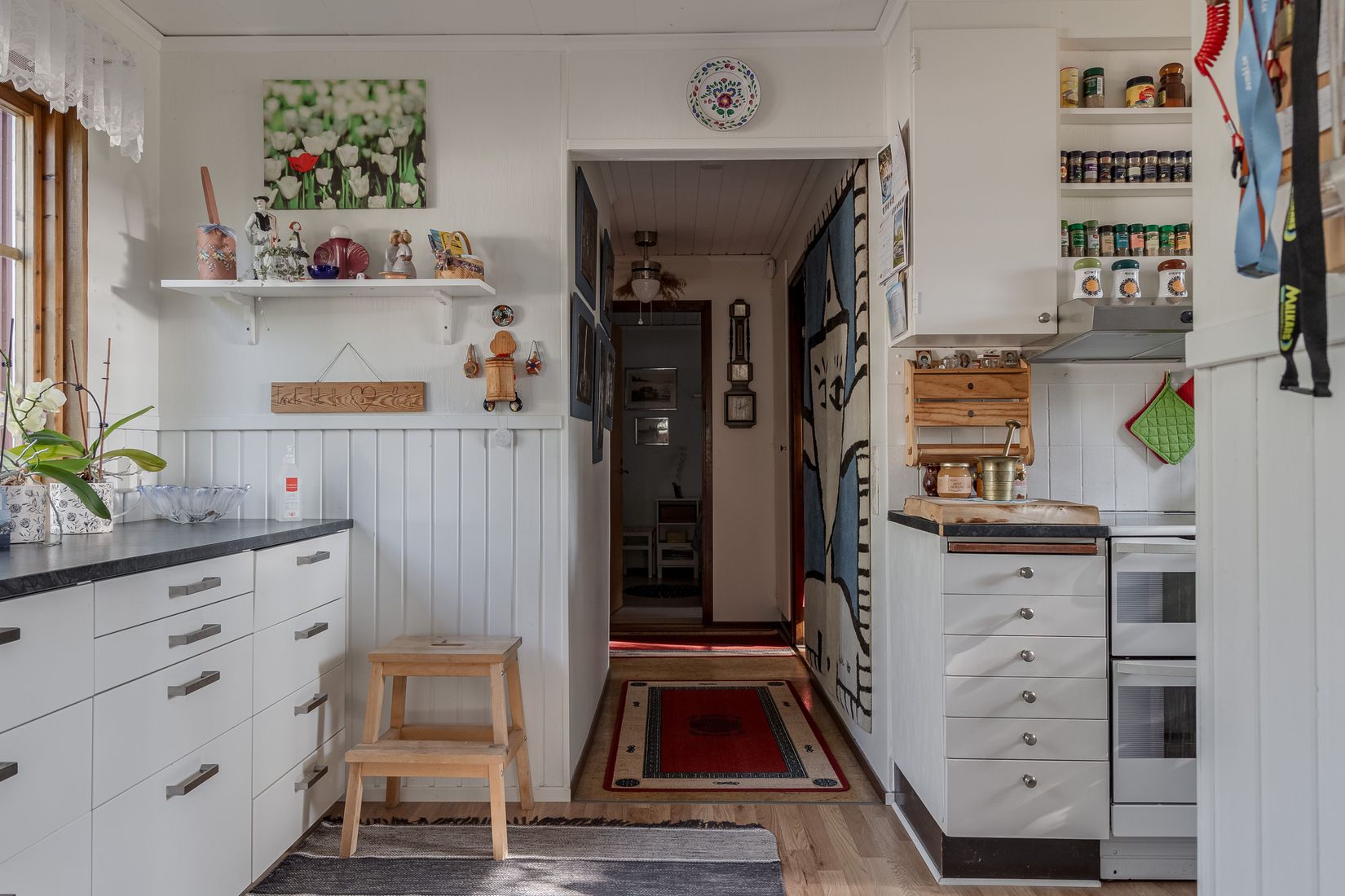 Villa, Soleskärsvägen 4, Killingeholm, Mönsterås