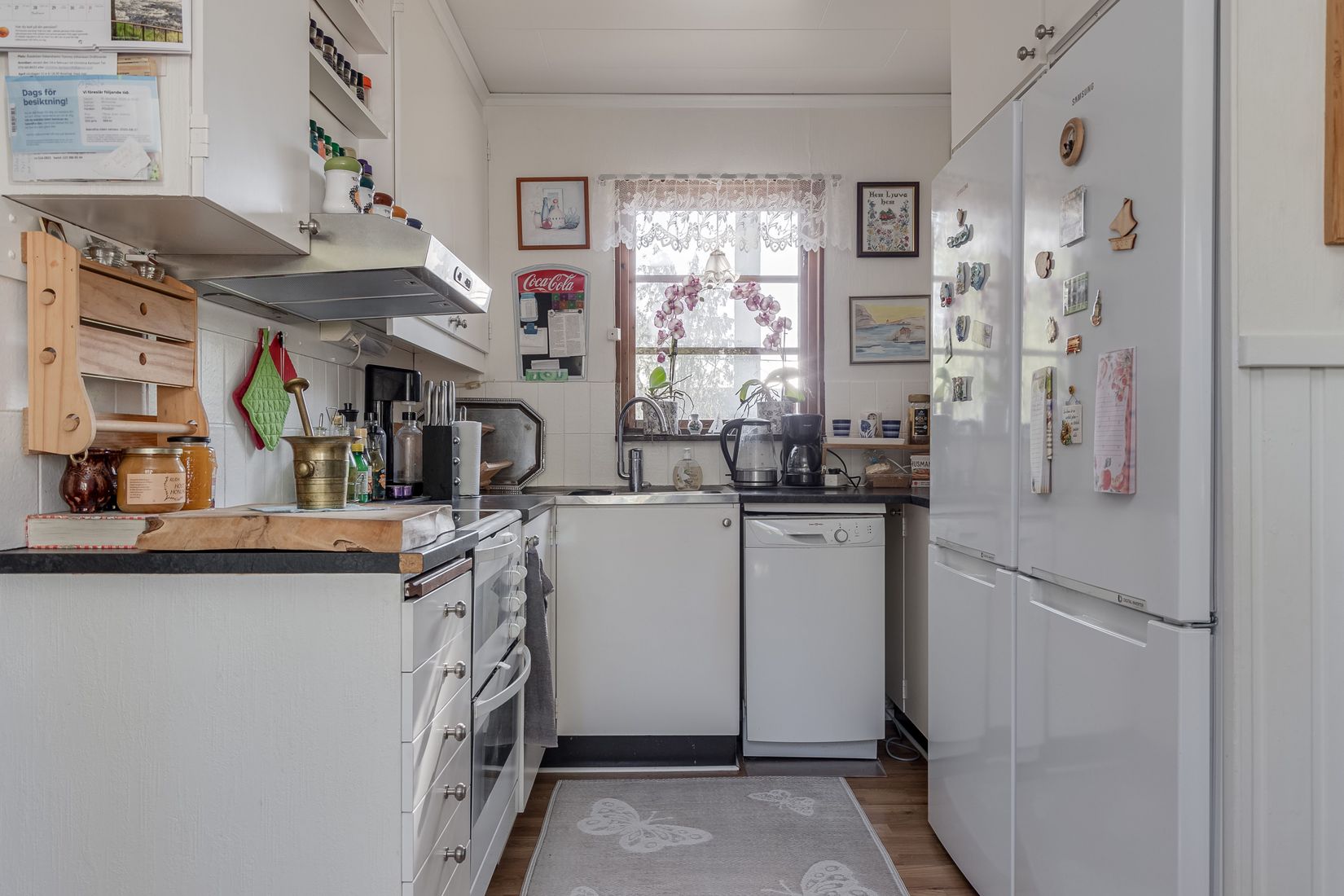 Villa, Soleskärsvägen 4, Killingeholm, Mönsterås