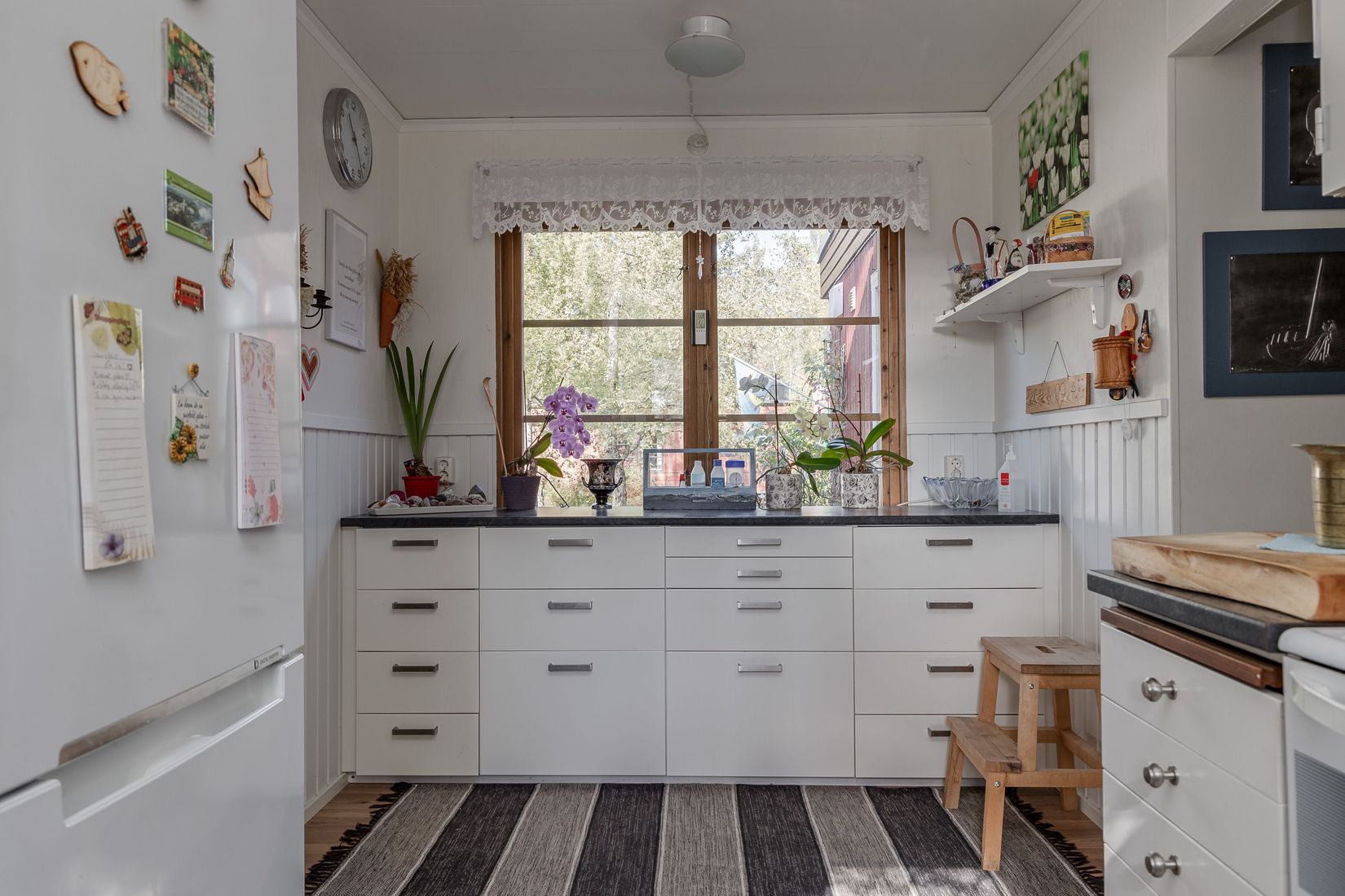 Villa, Soleskärsvägen 4, Killingeholm, Mönsterås