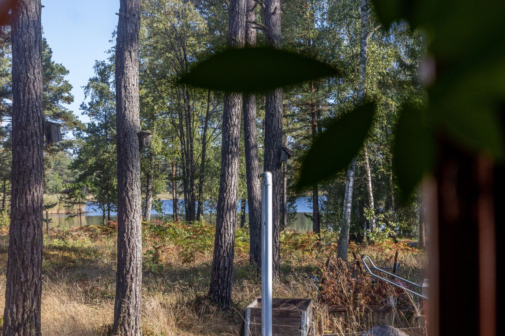 Villa, Soleskärsvägen 4, Killingeholm, Mönsterås