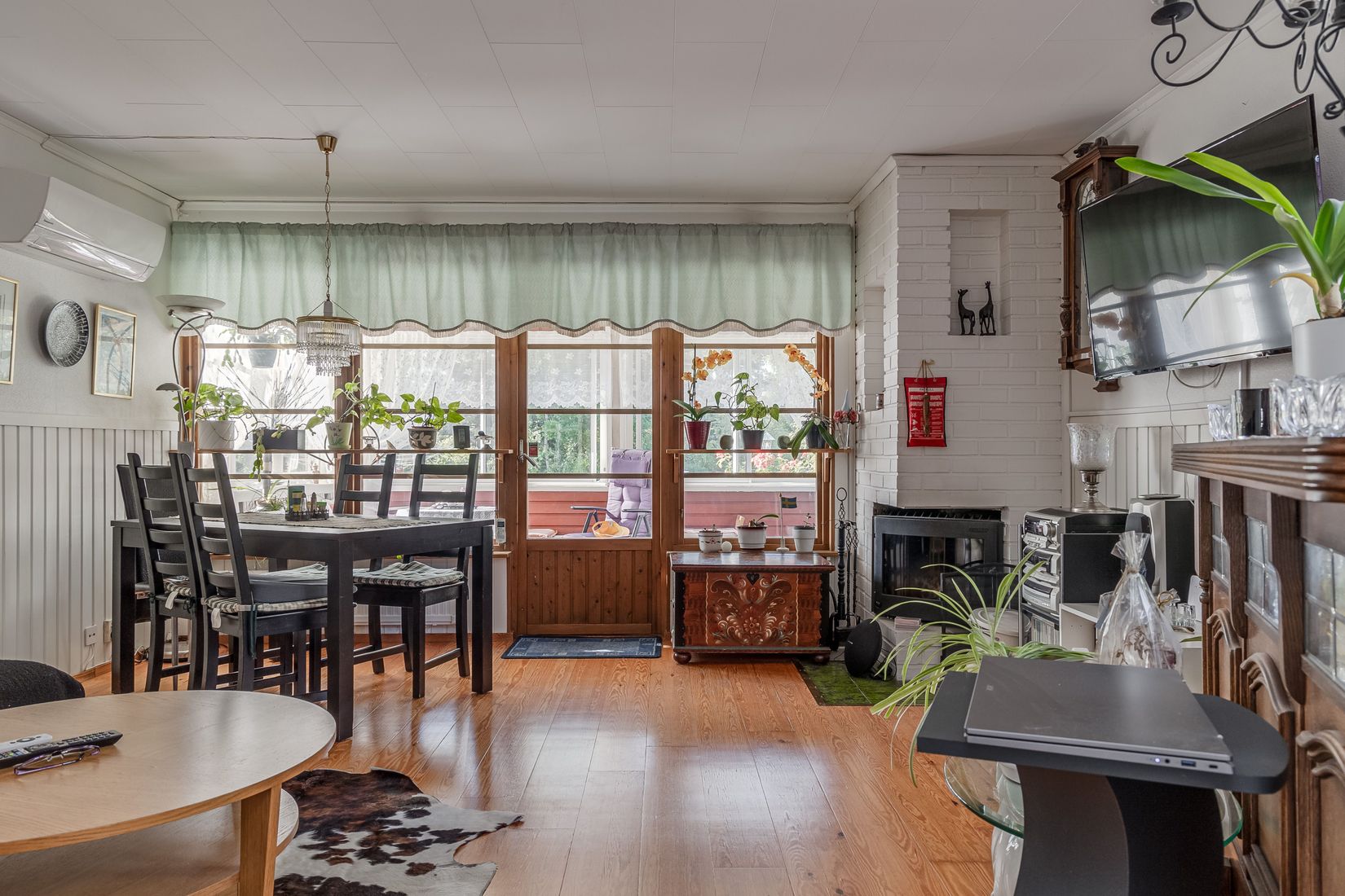 Villa, Soleskärsvägen 4, Killingeholm, Mönsterås