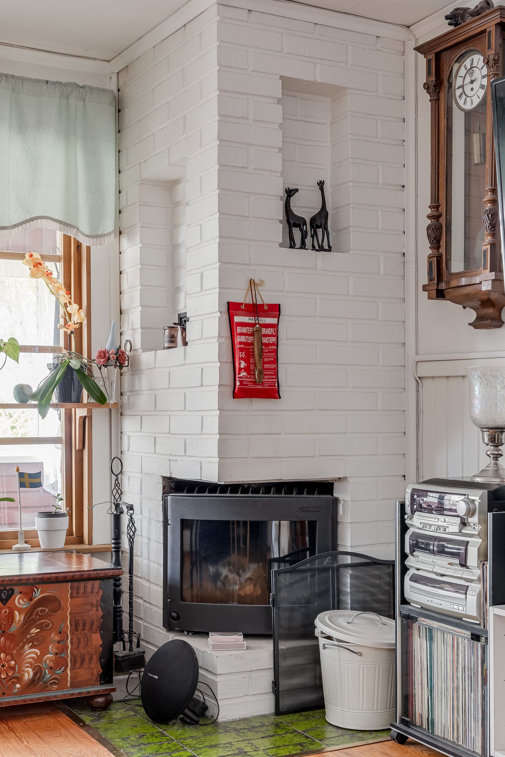 Villa, Soleskärsvägen 4, Killingeholm, Mönsterås