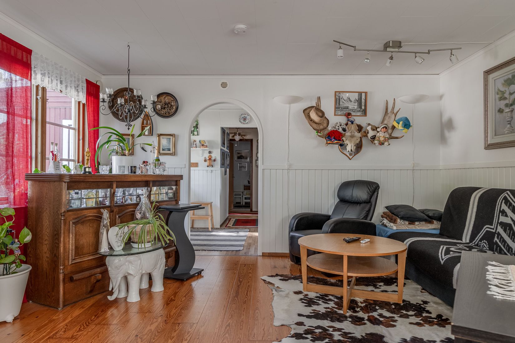 Villa, Soleskärsvägen 4, Killingeholm, Mönsterås