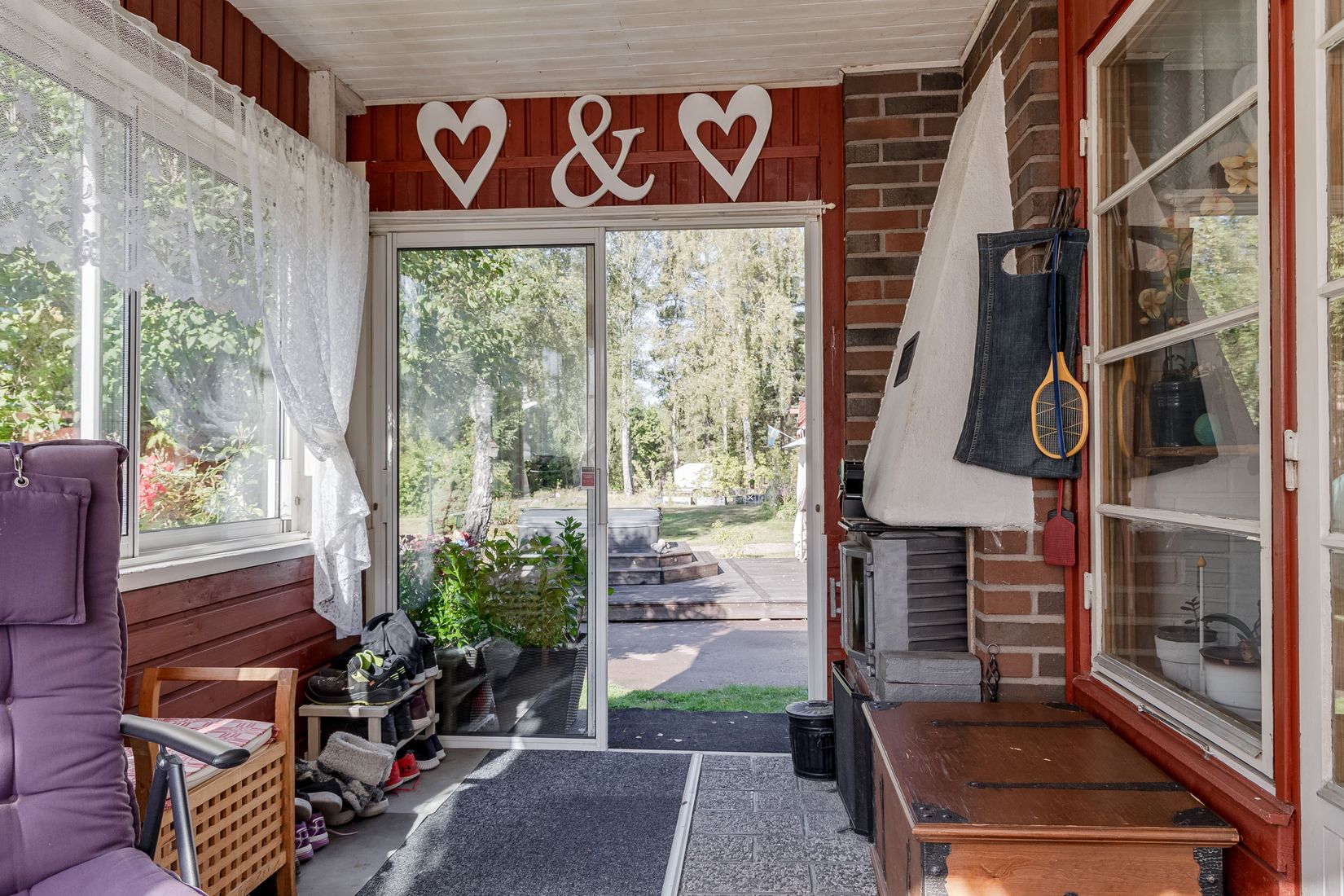 Villa, Soleskärsvägen 4, Killingeholm, Mönsterås