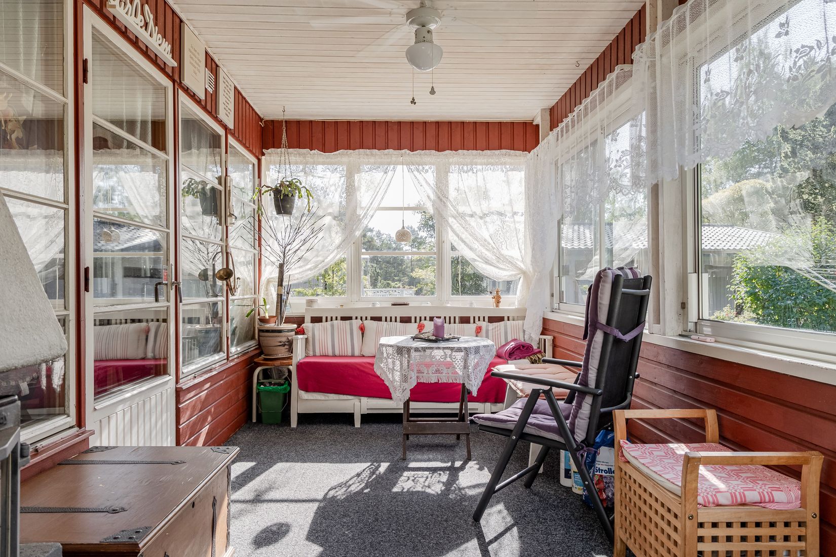 Villa, Soleskärsvägen 4, Killingeholm, Mönsterås