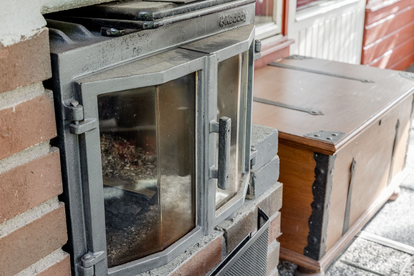 Villa, Soleskärsvägen 4, Killingeholm, Mönsterås