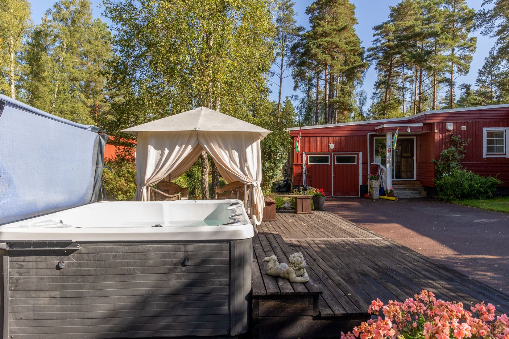 Villa, Soleskärsvägen 4, Killingeholm, Mönsterås