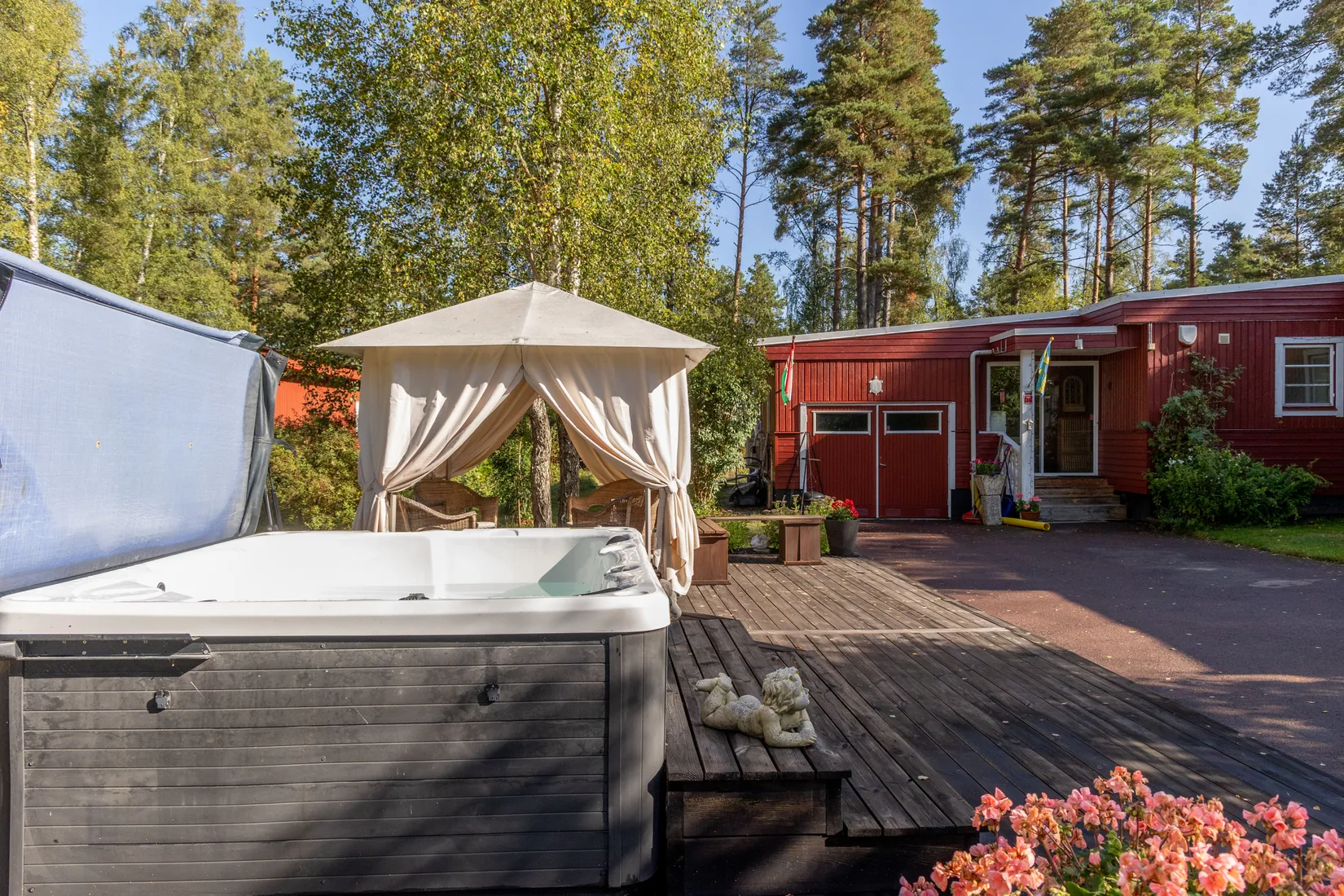 Villa, Soleskärsvägen 4, Killingeholm, Mönsterås