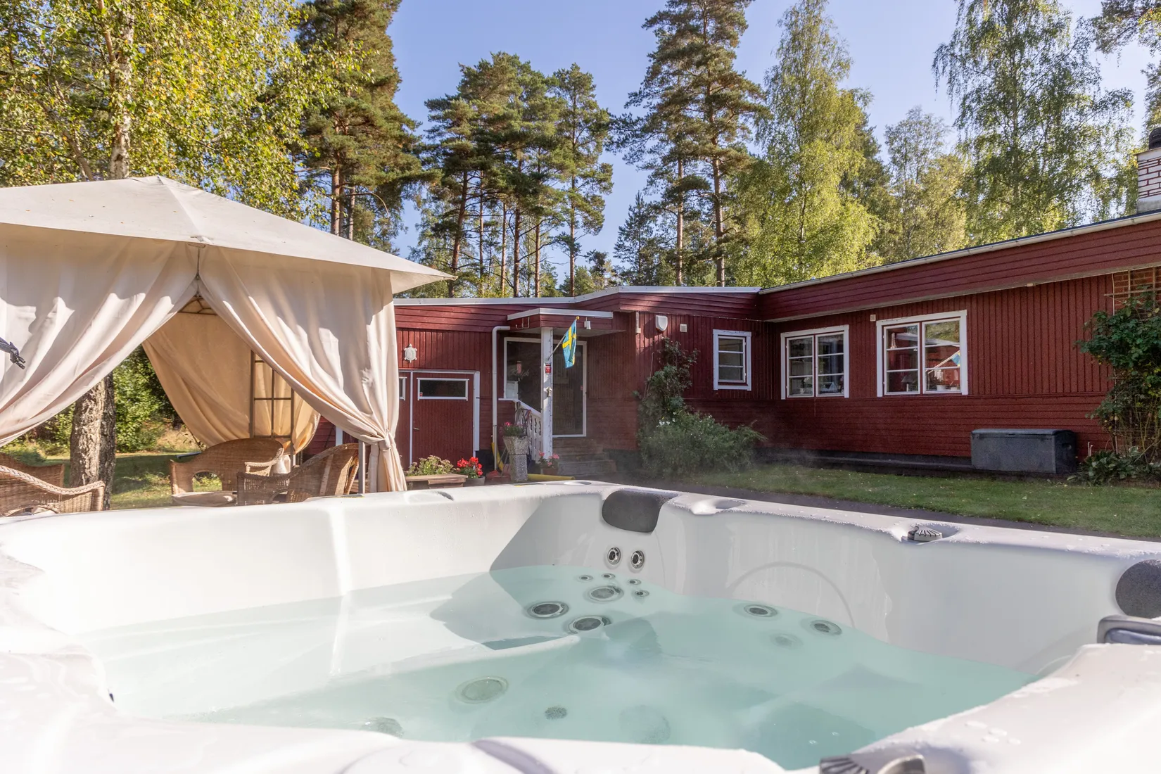 Villa, Soleskärsvägen 4, Killingeholm, Mönsterås