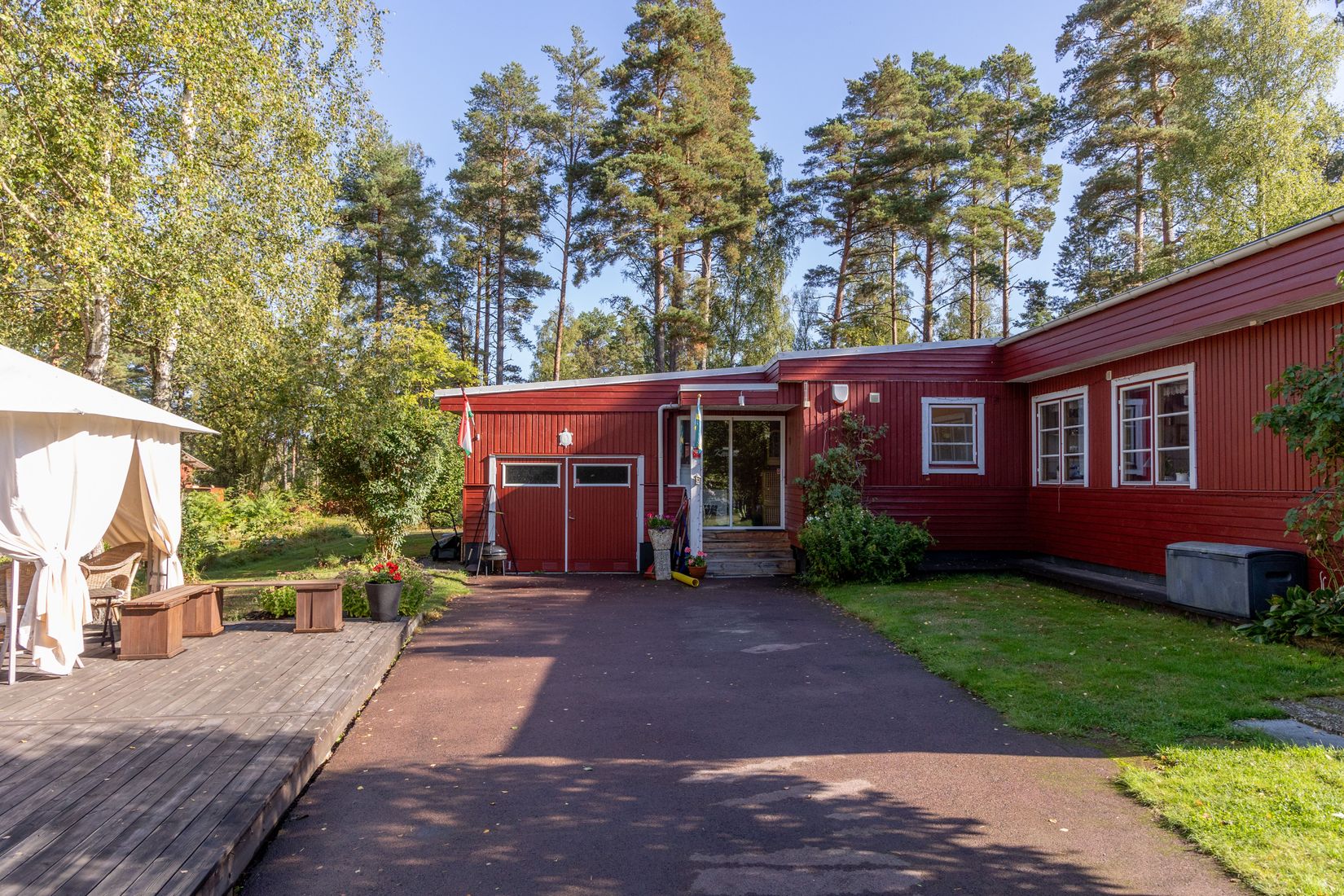 Villa, Soleskärsvägen 4, Killingeholm, Mönsterås