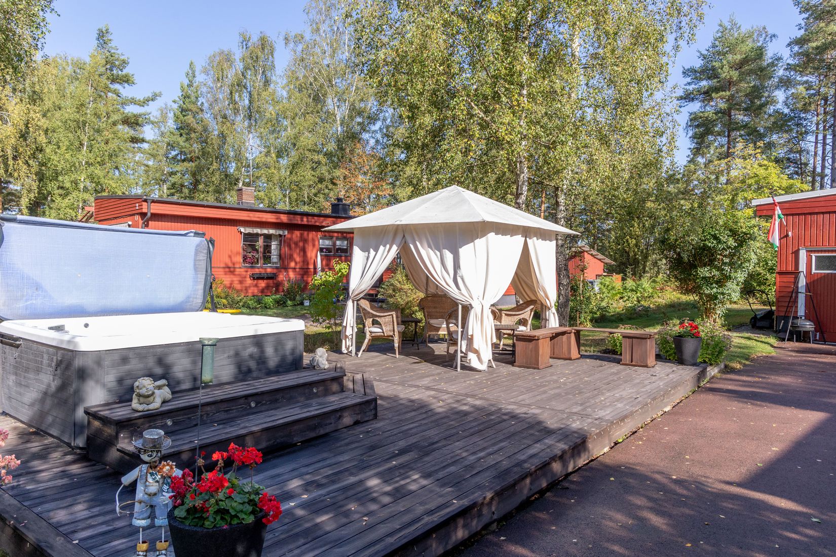 Villa, Soleskärsvägen 4, Killingeholm, Mönsterås