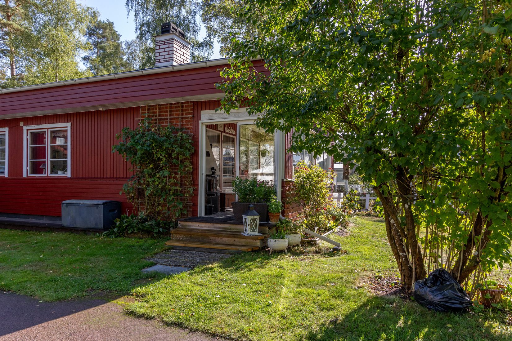 Villa, Soleskärsvägen 4, Killingeholm, Mönsterås