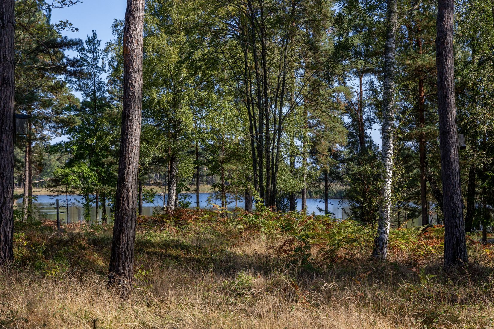 Villa, Soleskärsvägen 4, Killingeholm, Mönsterås