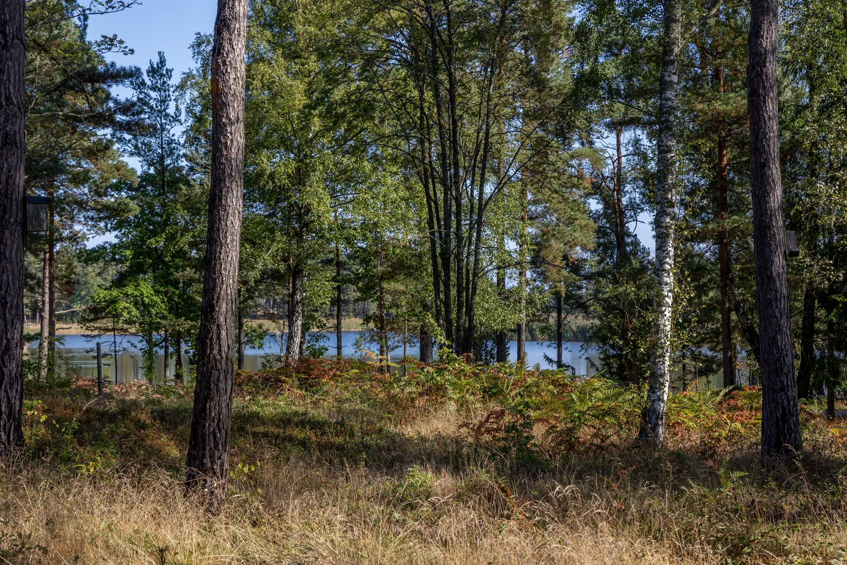 Villa, Soleskärsvägen 4, Killingeholm, Mönsterås